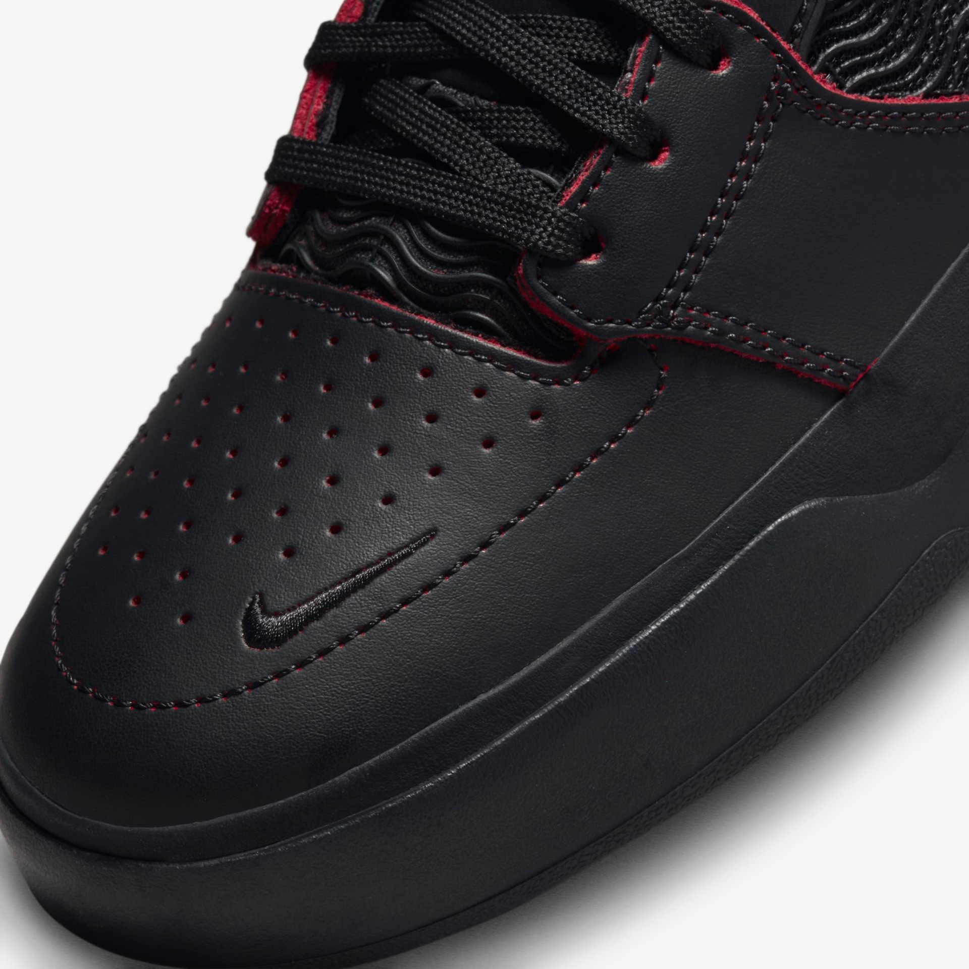 Tênis Nike SB Ishod Premium Masculino - Foto 7