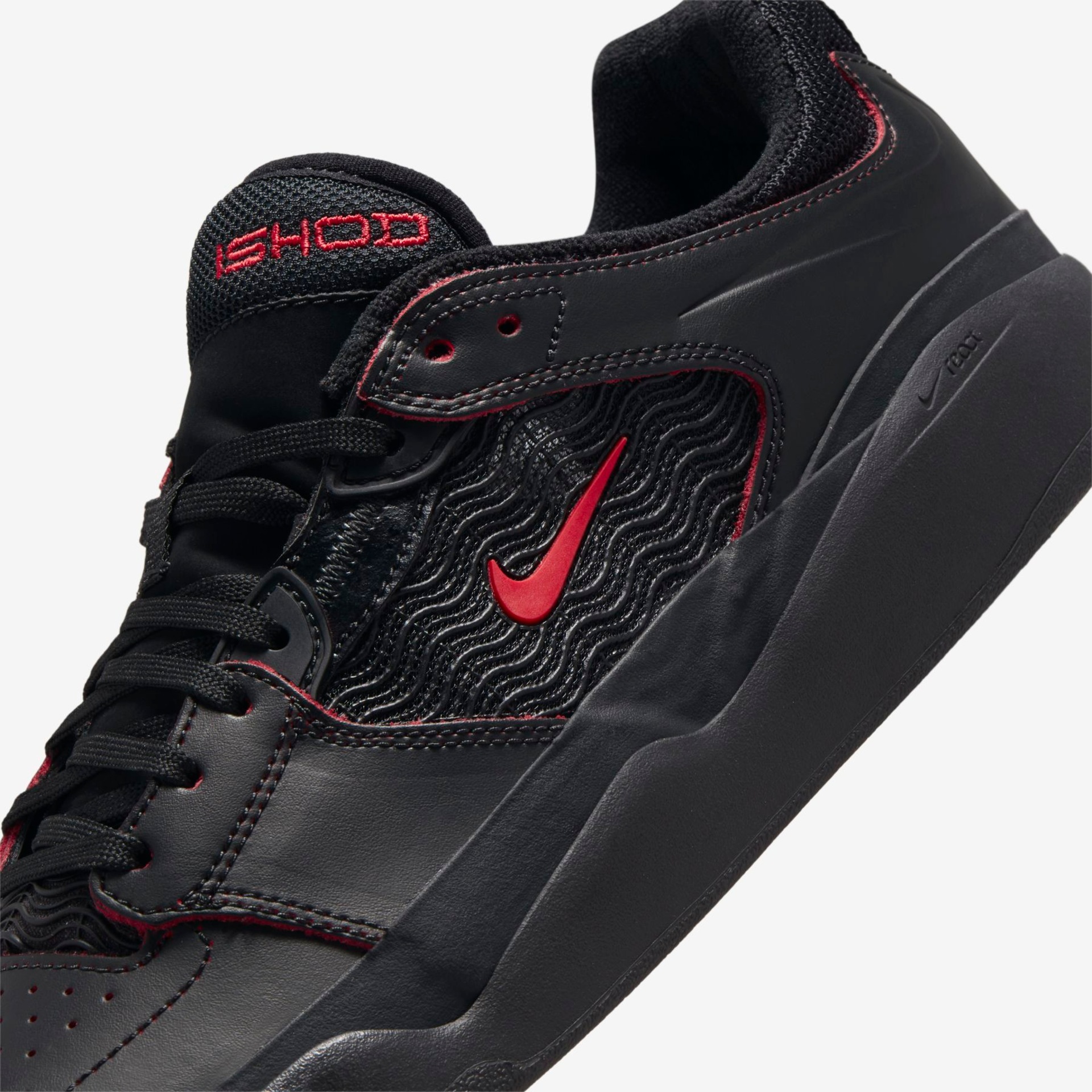 Tênis Nike SB Ishod Premium Masculino - Foto 9