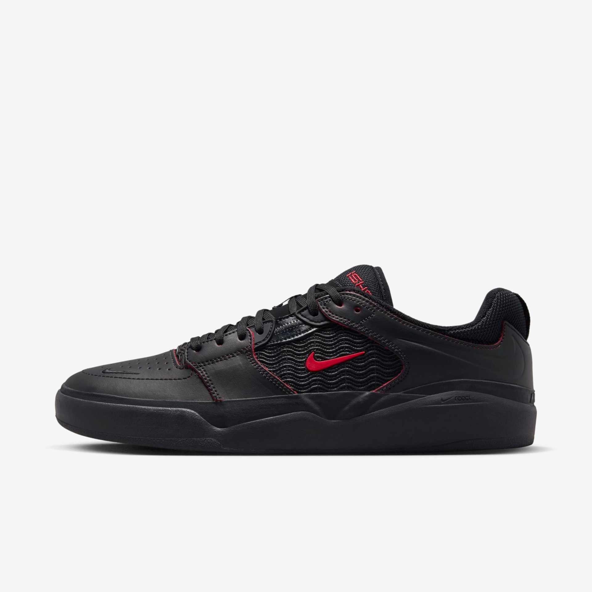 Tênis Nike SB Ishod Premium Masculino - Foto 1