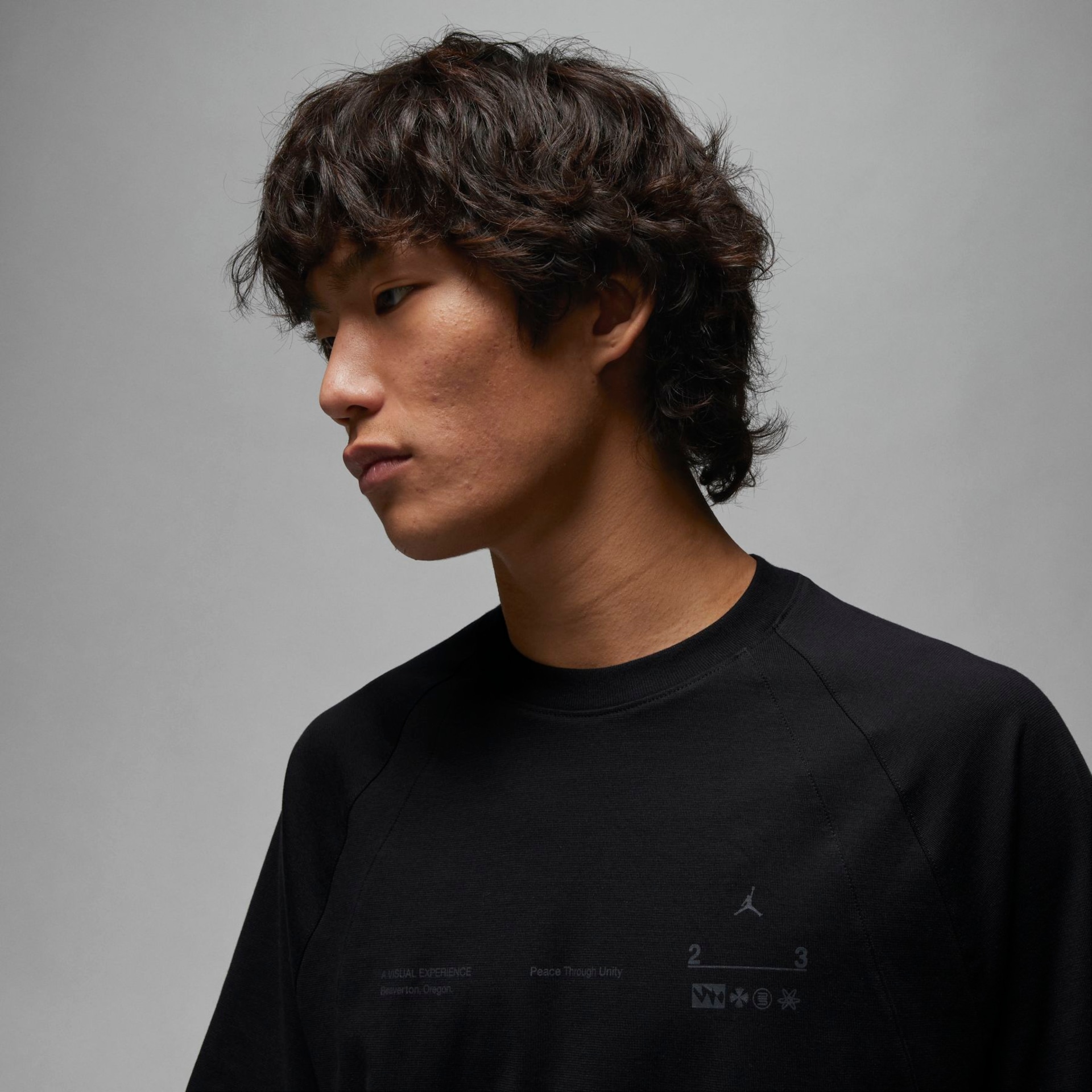 Camiseta Jordan 23 Engineered Masculina - Foto 3