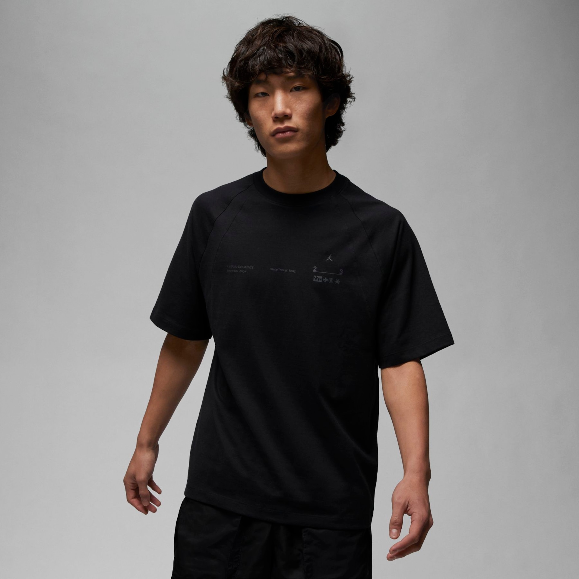 Camiseta Jordan 23 Engineered Masculina - Foto 1