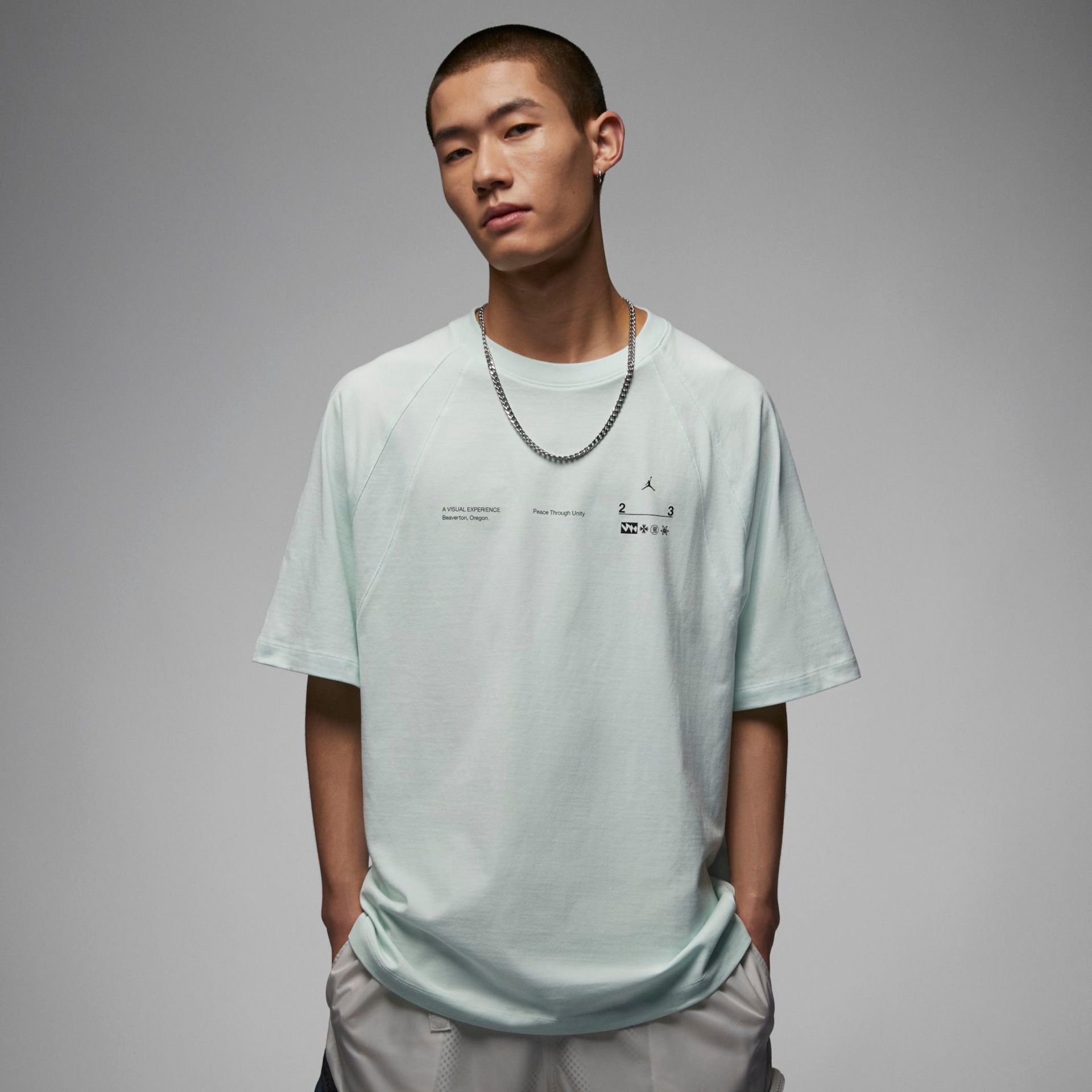 Imagem principal de Camiseta Jordan 23 Engineered Masculina