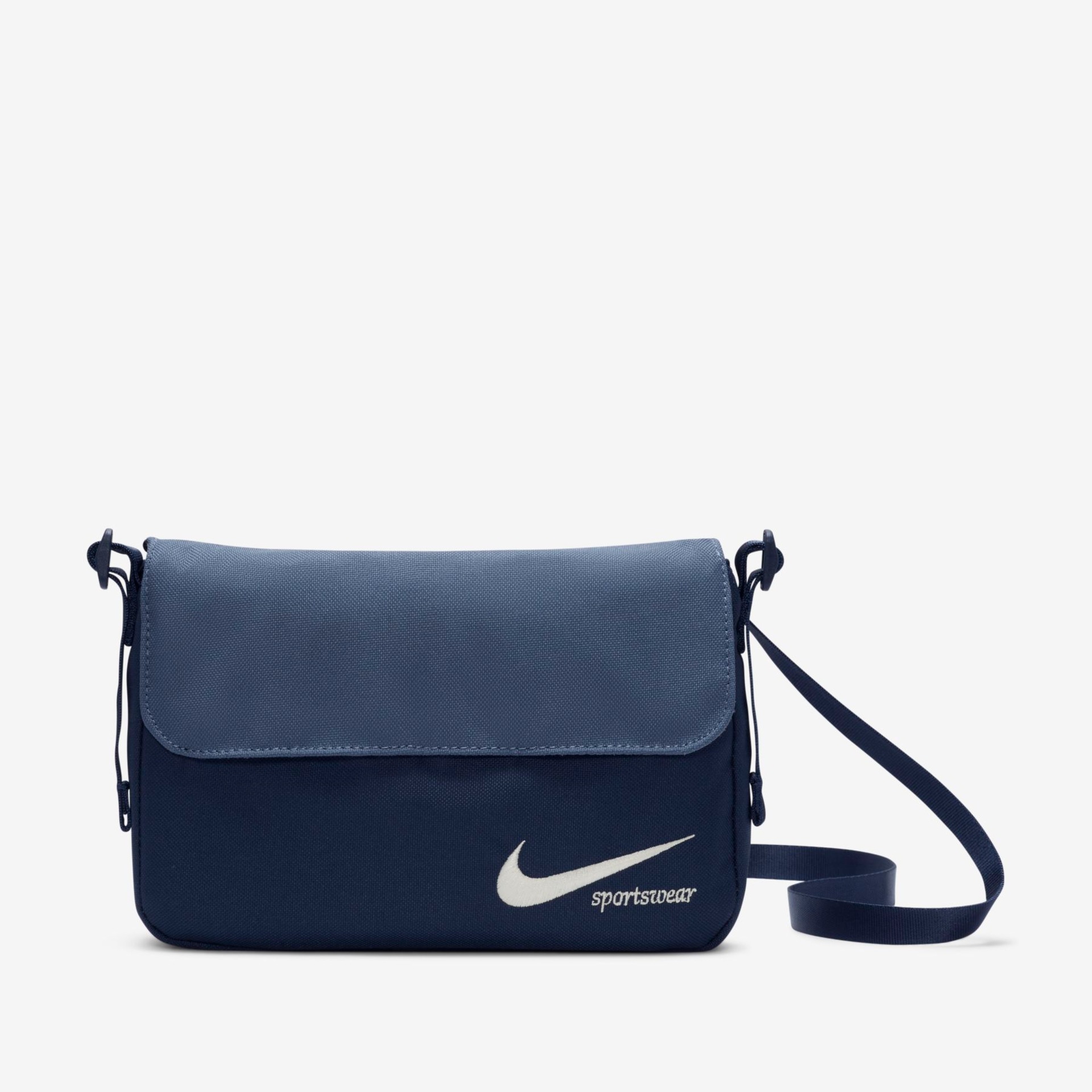 Bolsa Transversal Nike Sportswear Futura 365 Feminina - Foto 1