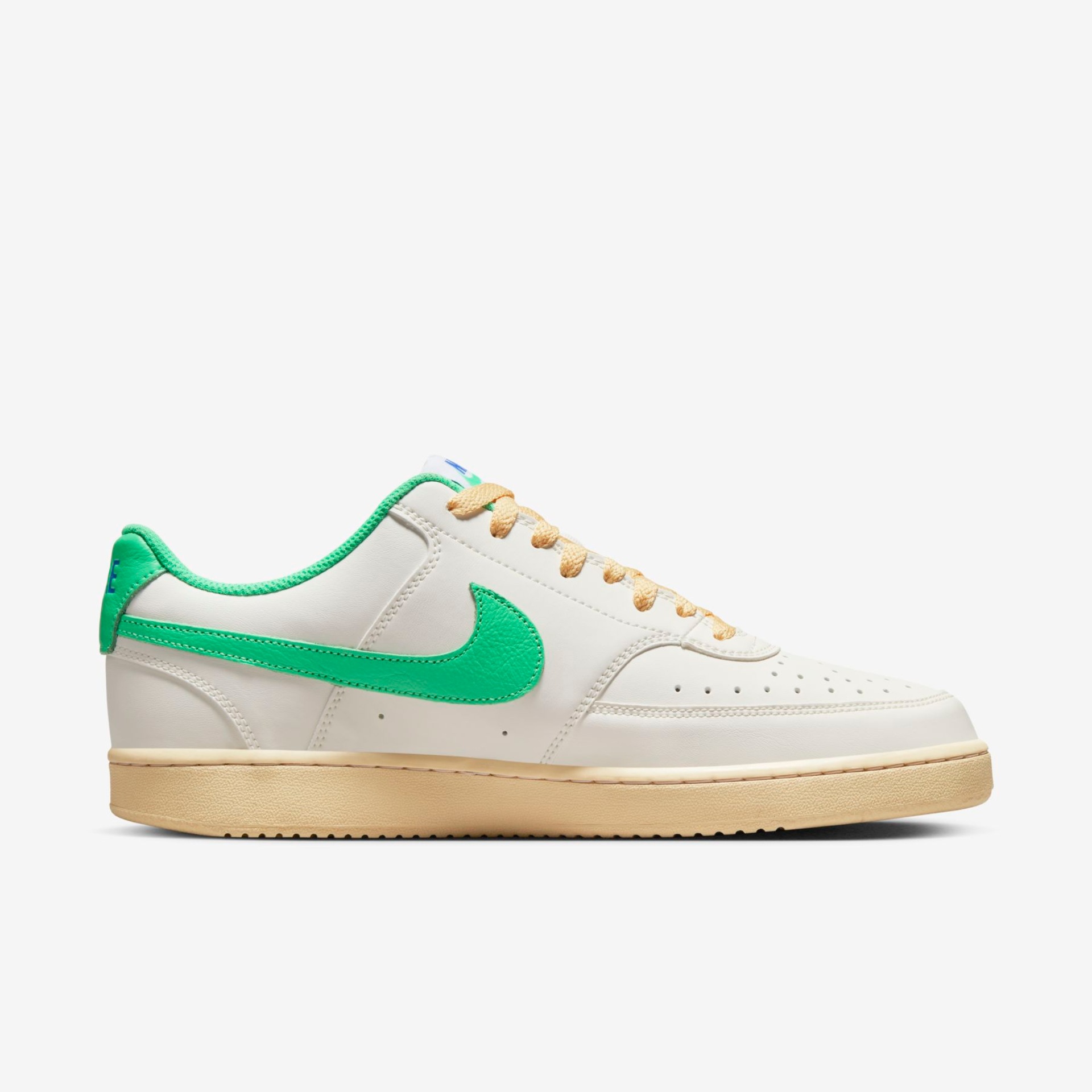 Tênis Nike Court Vision LO Masculino - Foto 3
