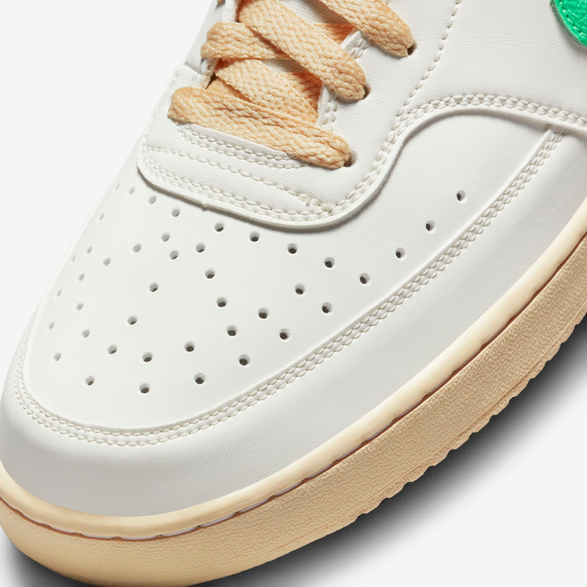 Tênis Nike Court Vision LO Masculino - Foto 7
