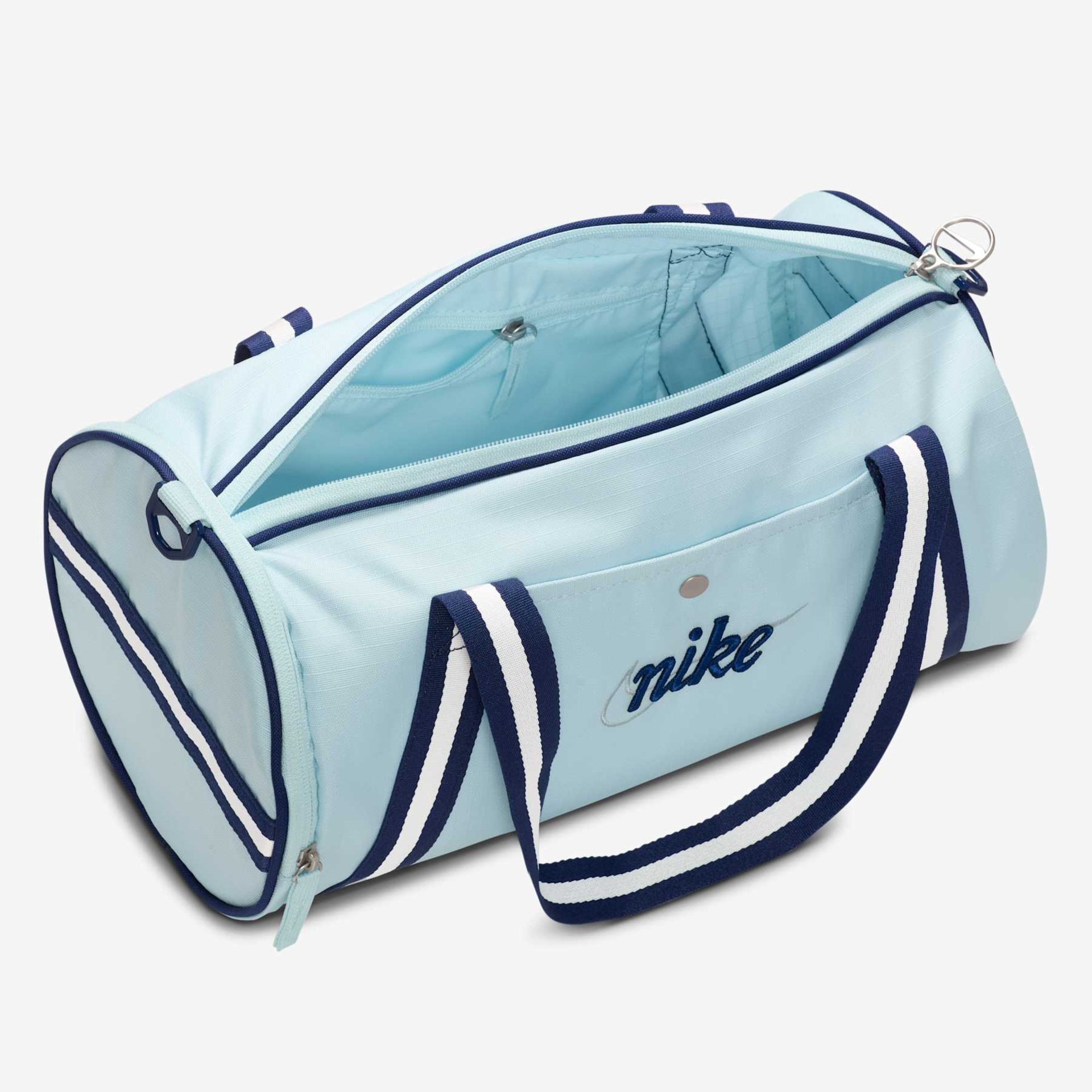 Bolsa Nike Heritage Unissex - Foto 5