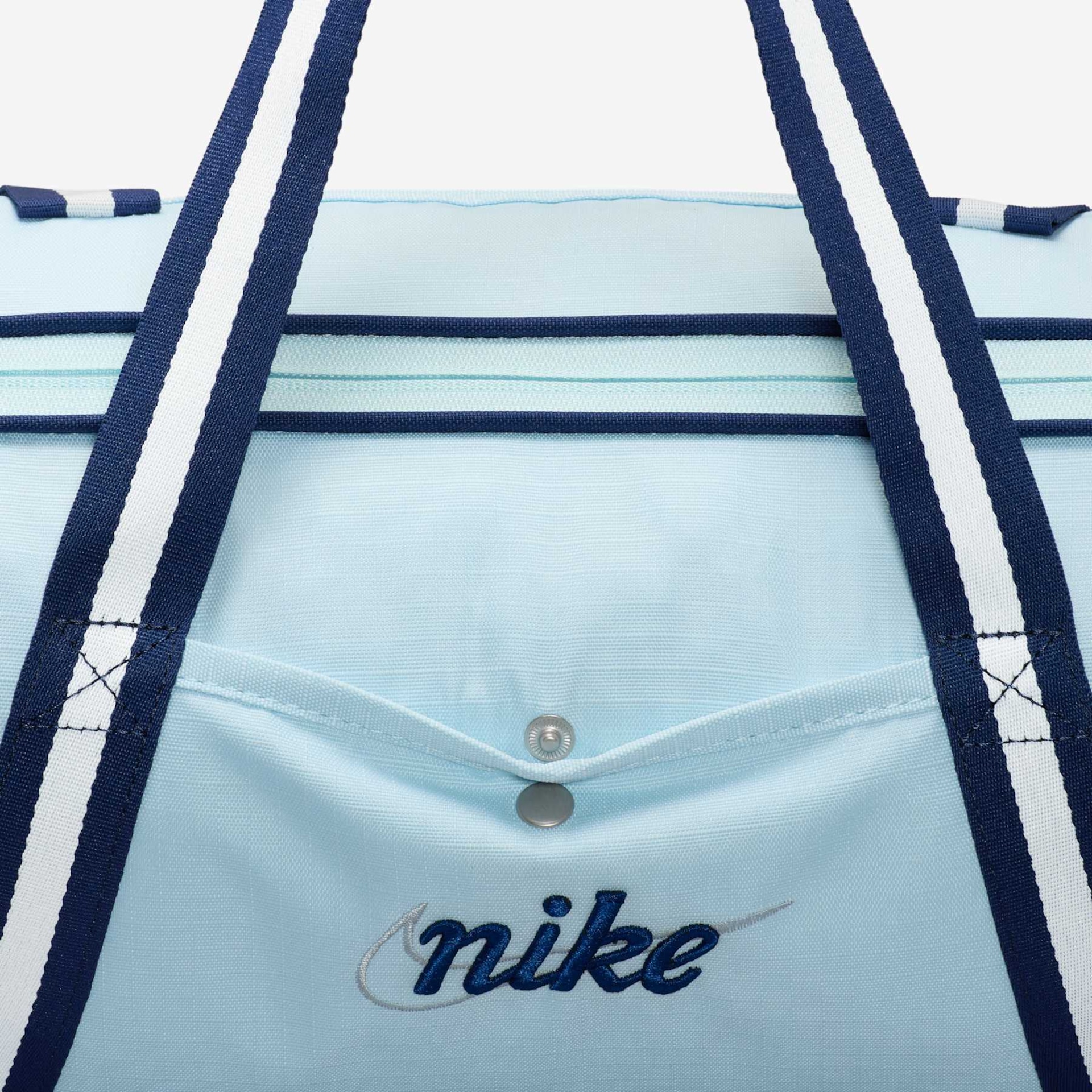 Bolsa Nike Heritage Unissex - Foto 7