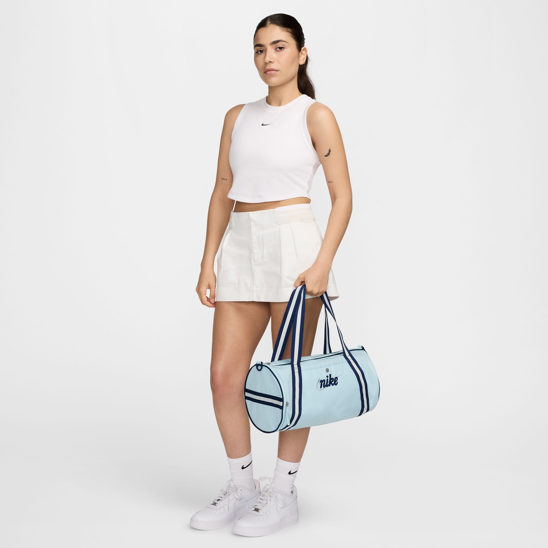 Bolsa Nike Heritage Unissex - Foto 2