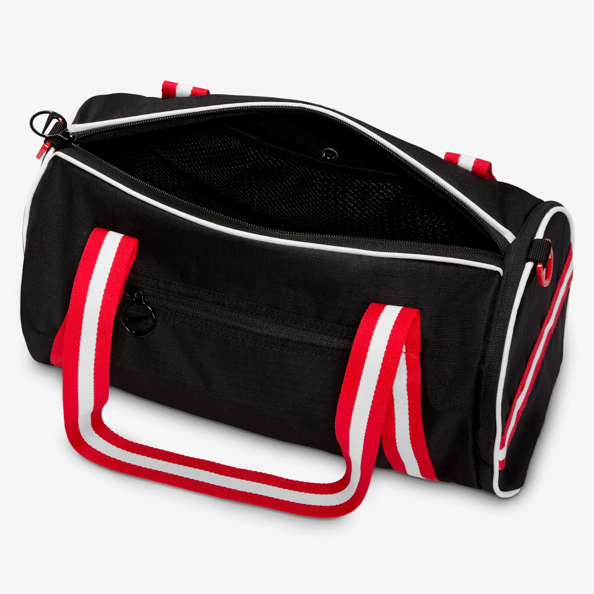 Bolsa Nike Heritage Unissex - Foto 5