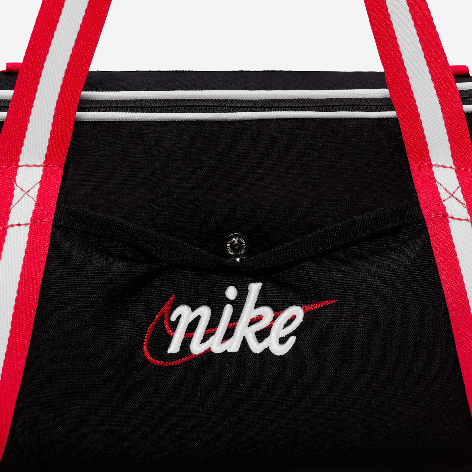 Bolsa Nike Heritage Unissex - Foto 6