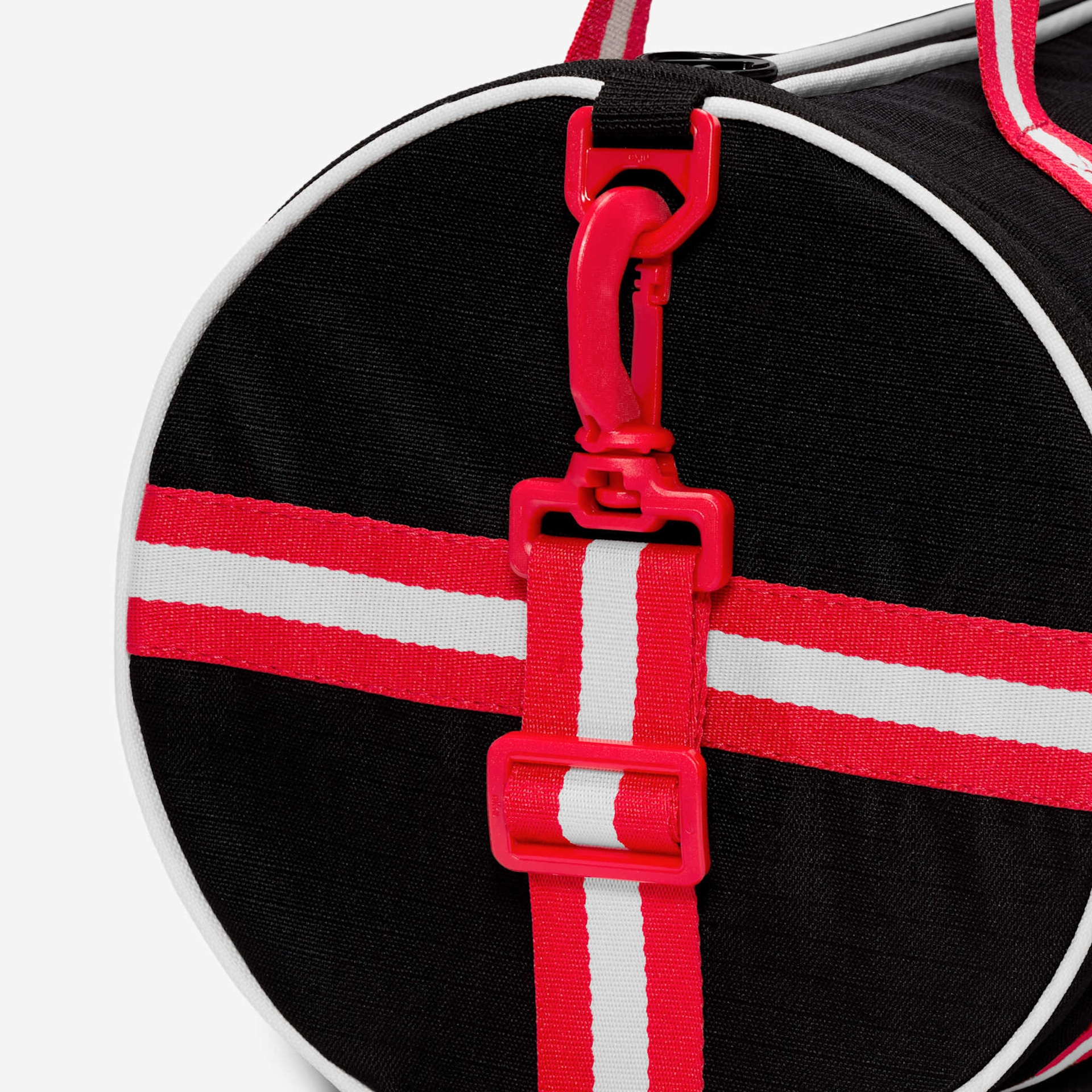 Bolsa Nike Heritage Unissex - Foto 7