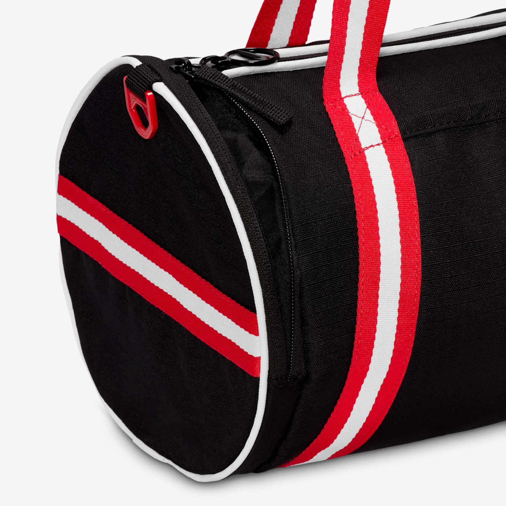 Bolsa Nike Heritage Unissex - Foto 8