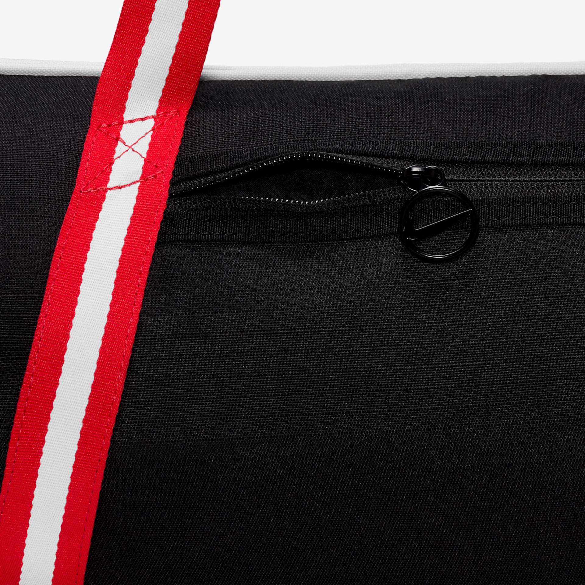 Bolsa Nike Heritage Unissex - Foto 9