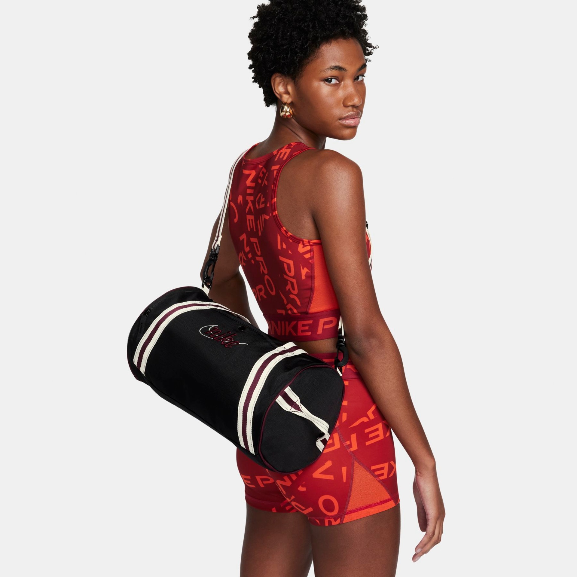 Bolsa Nike Heritage Unissex - Foto 1