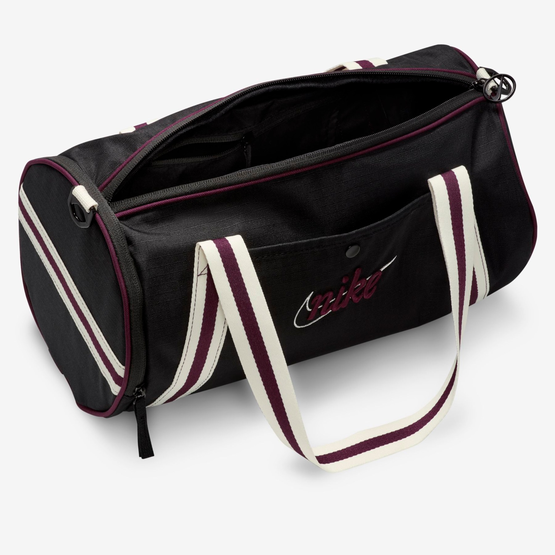 Bolsa Nike Heritage Unissex - Foto 5