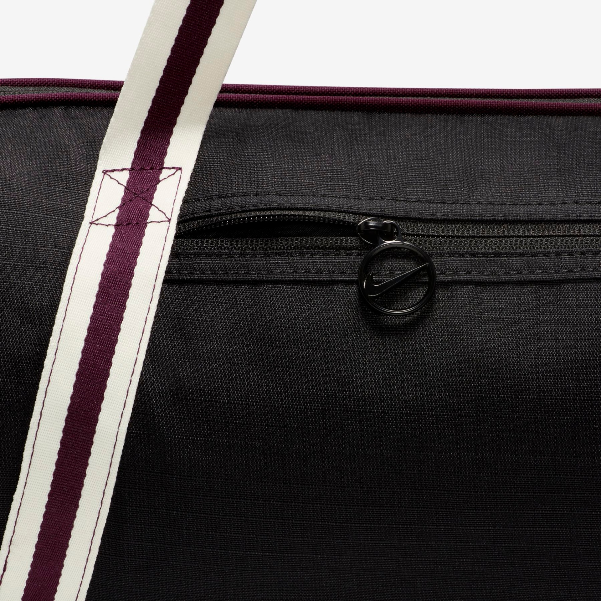 Bolsa Nike Heritage Unissex - Foto 9