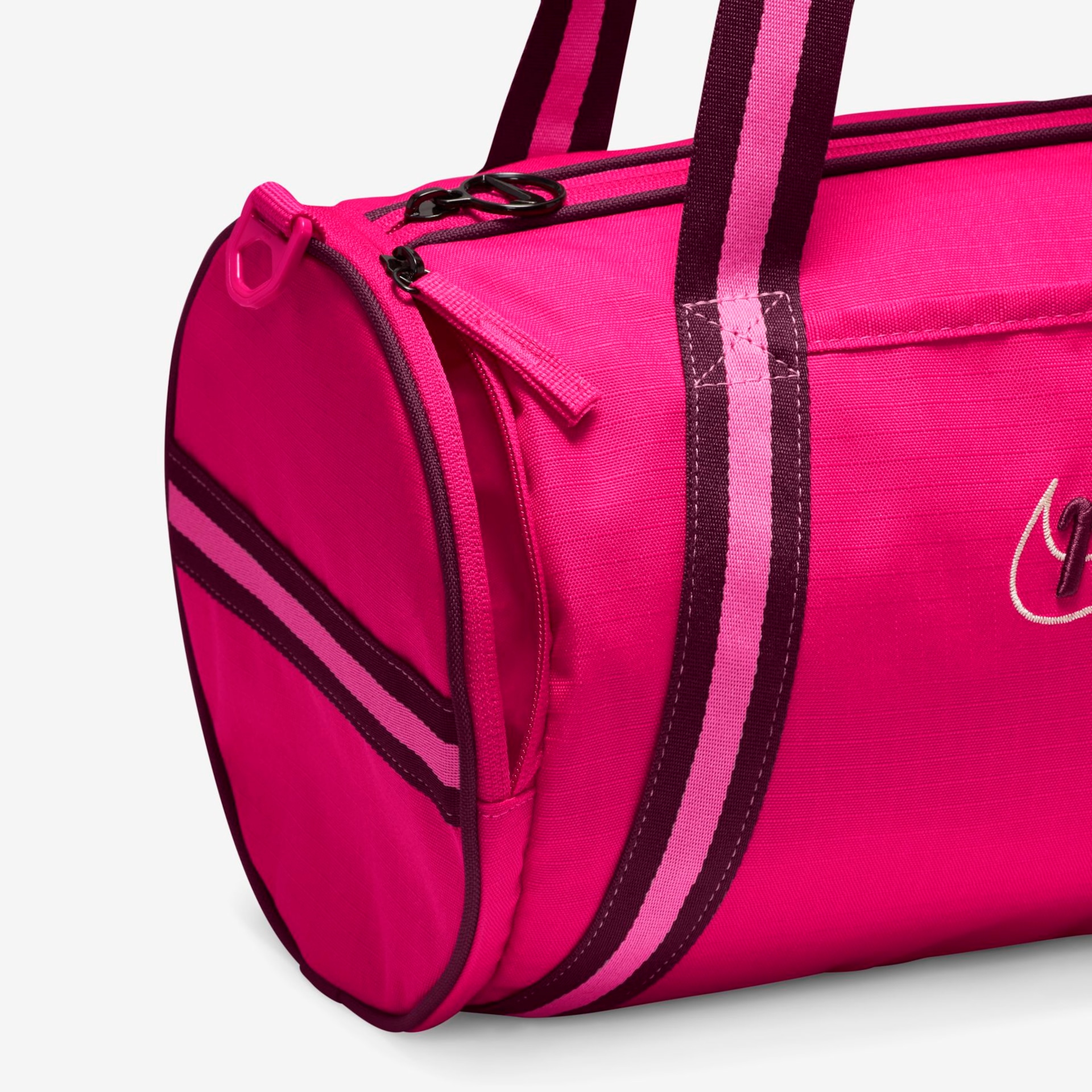 Bolsa Nike Heritage Unissex - Foto 7