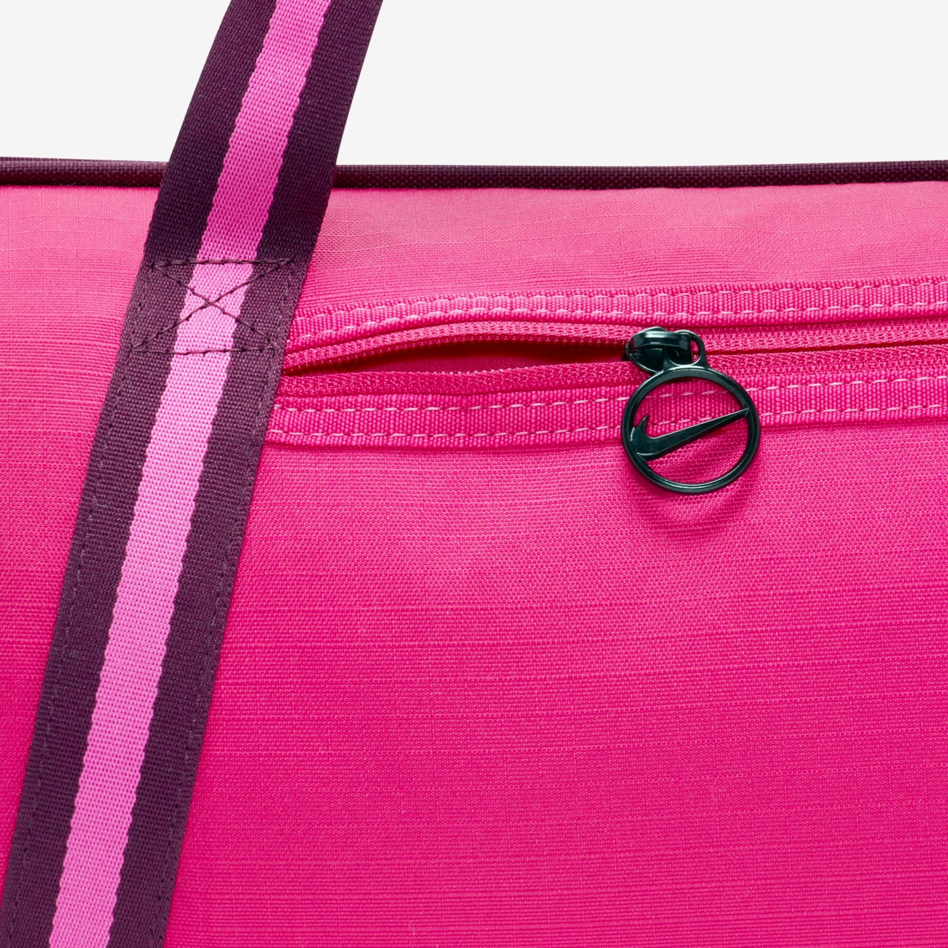 Bolsa Nike Heritage Unissex - Foto 8