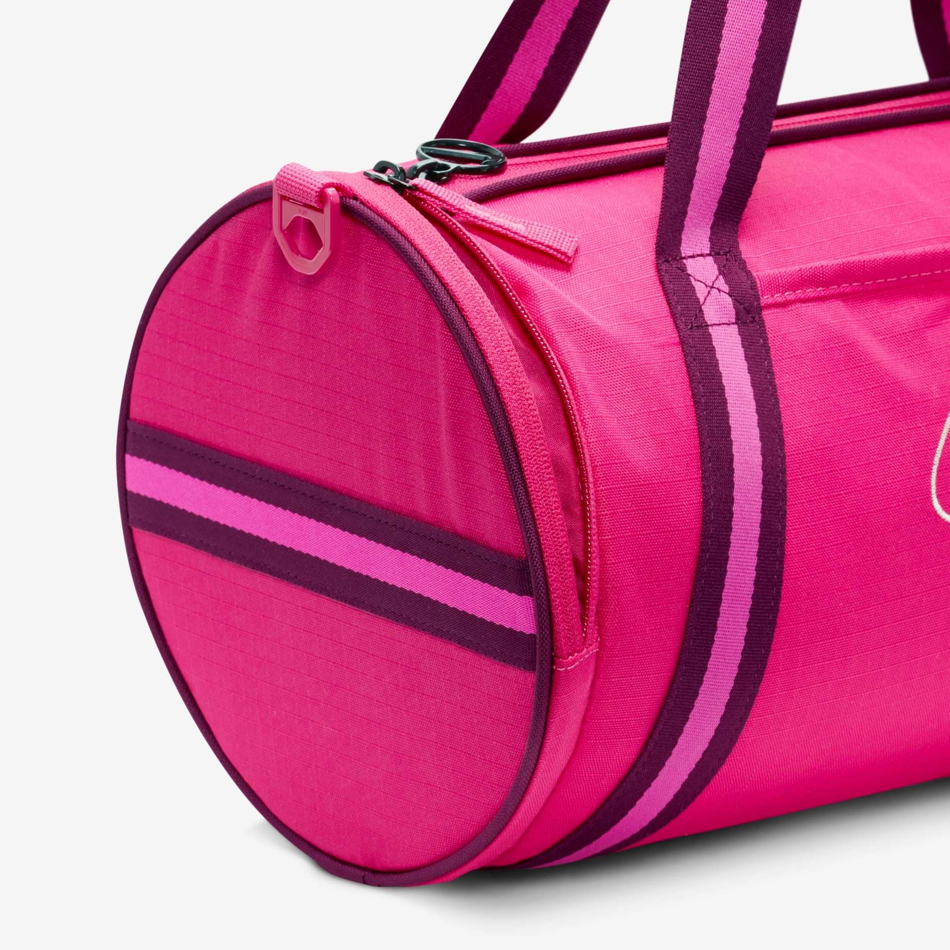 Bolsa Nike Heritage Unissex - Foto 9