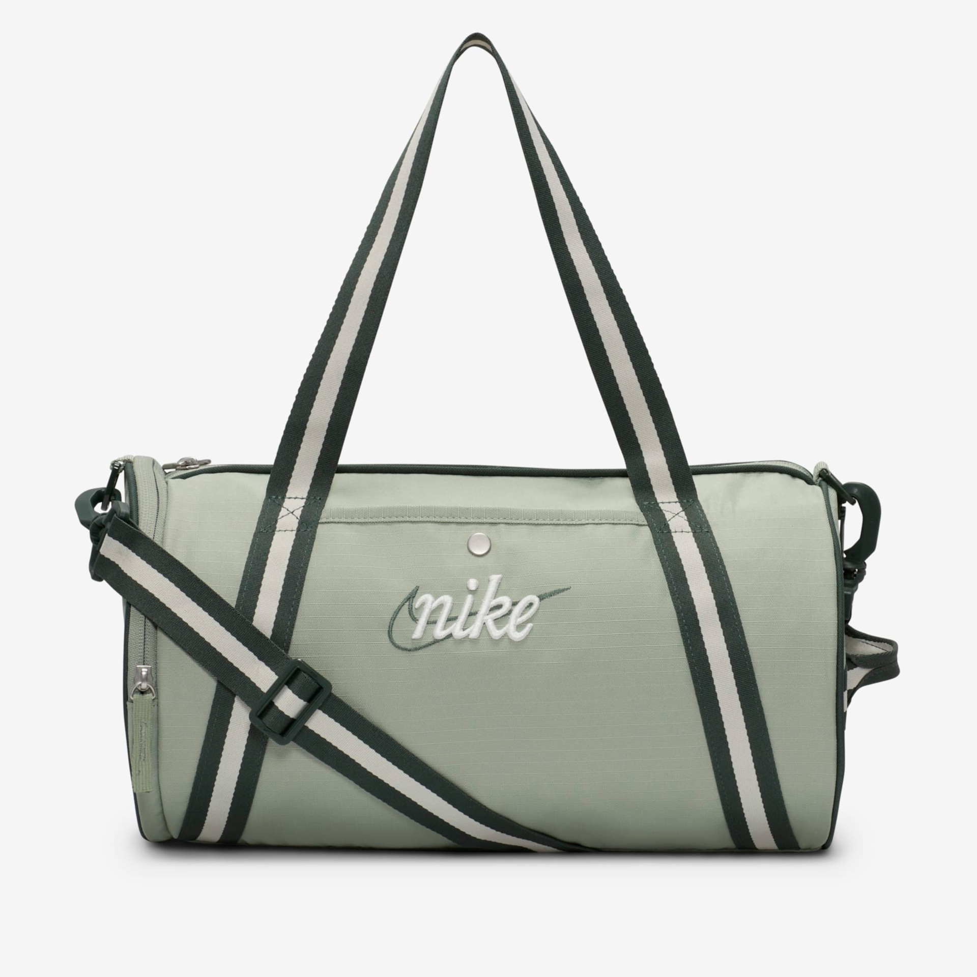 Bolsa Nike Heritage Unissex - Foto 2