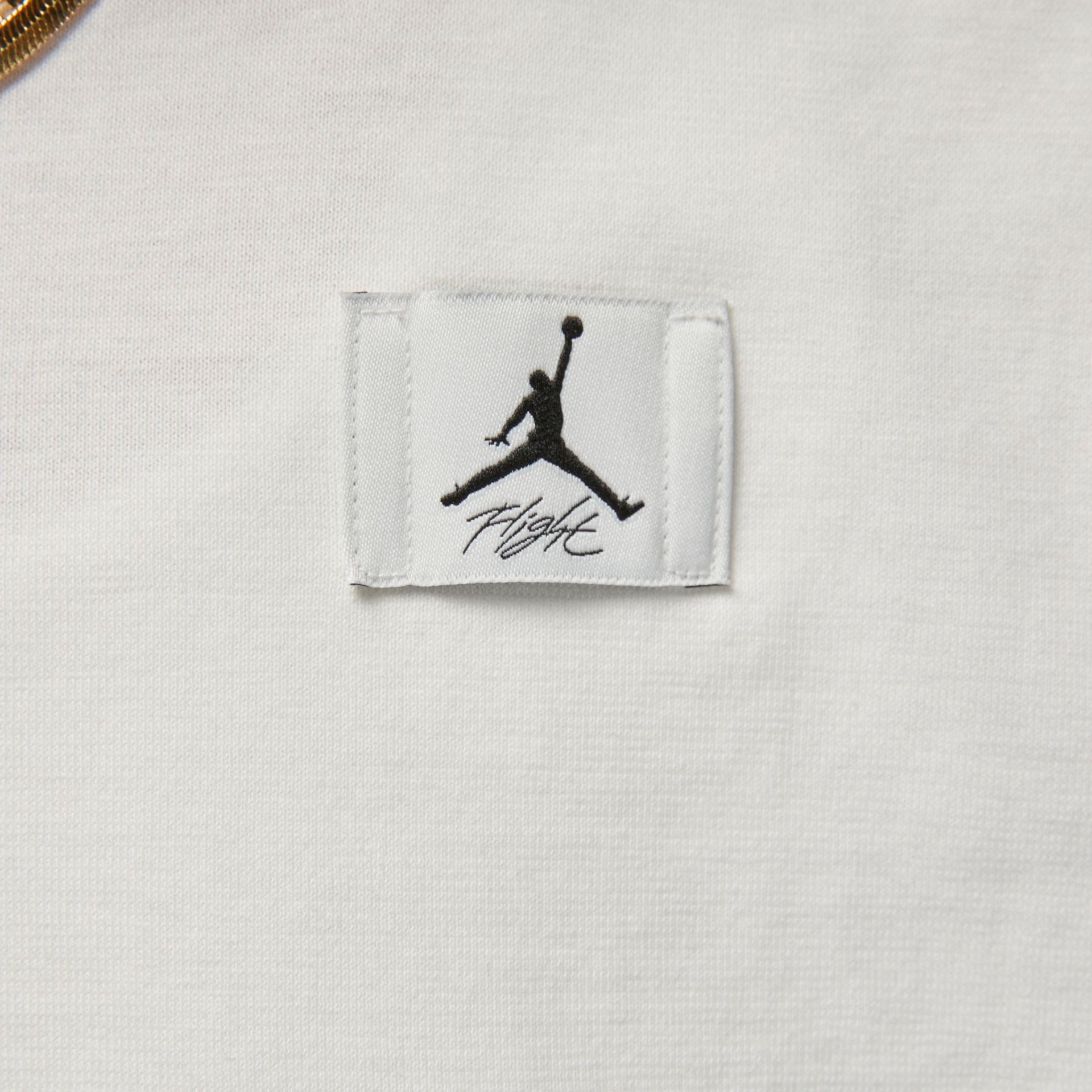 Camiseta Jordan Cropped Sport Feminina - Foto 4