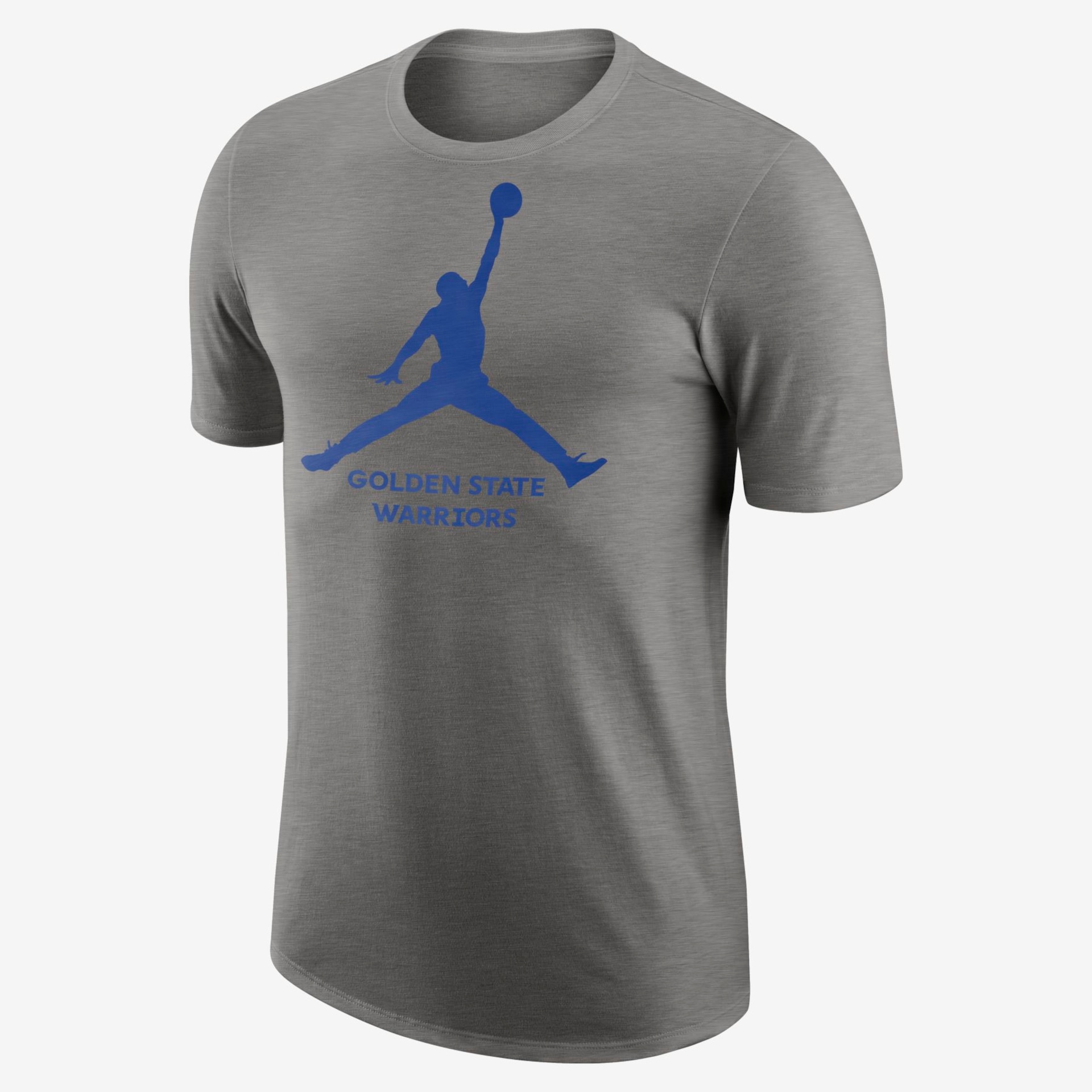 Imagem principal de Camiseta Jordan Golden State Warriors Masculina