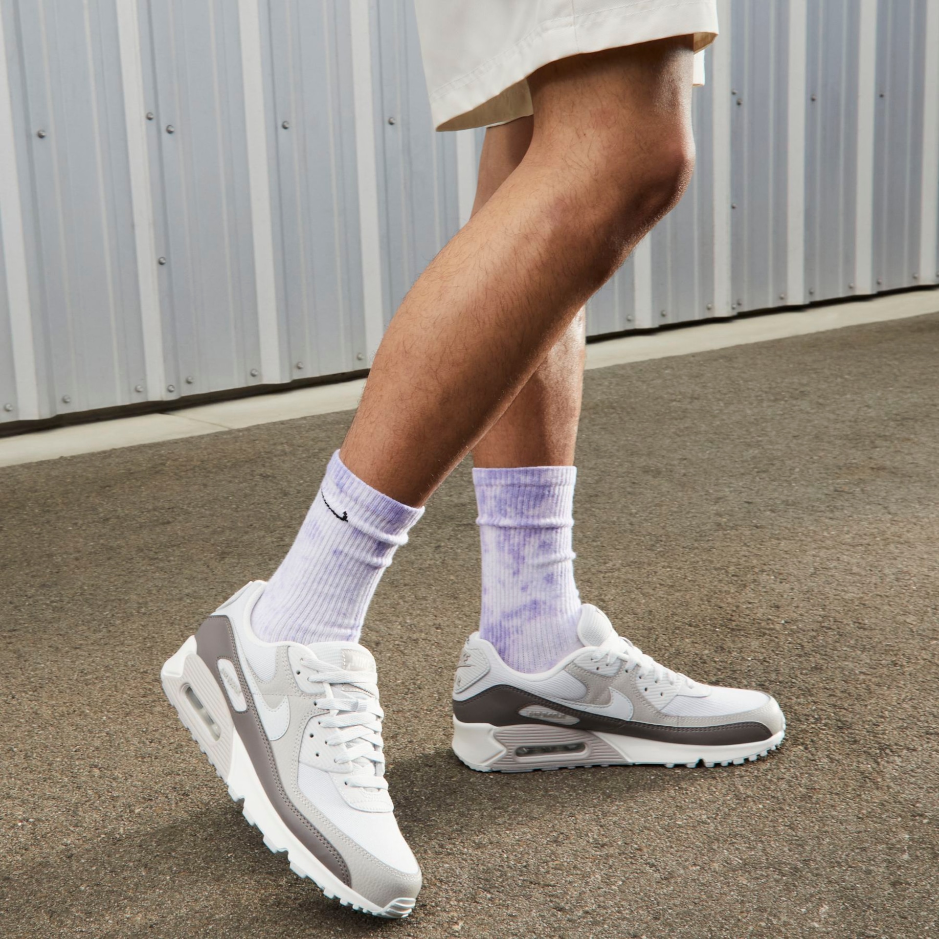 Tênis Nike Air Max 90 Masculino - Foto 2