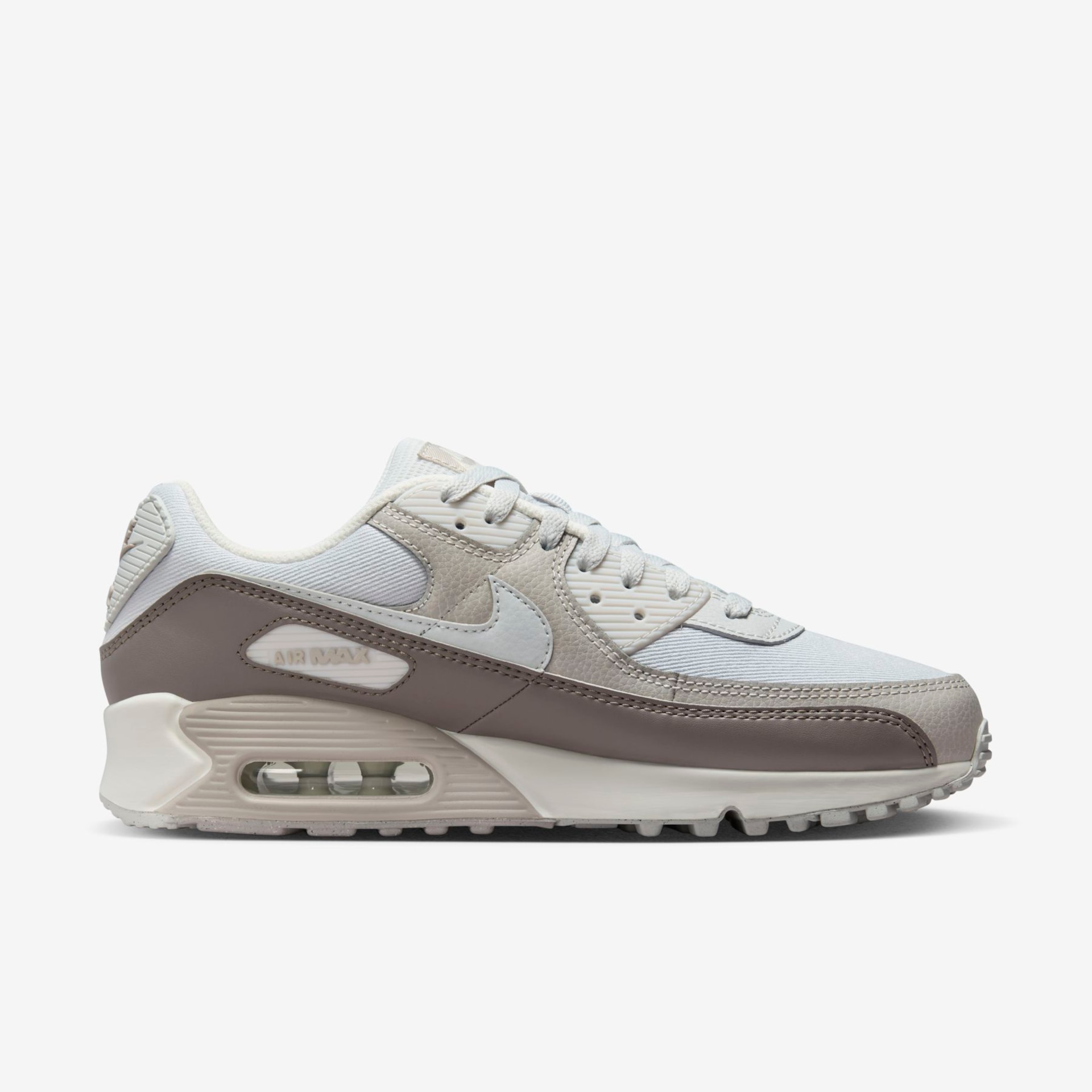 Tênis Nike Air Max 90 Masculino - Foto 4