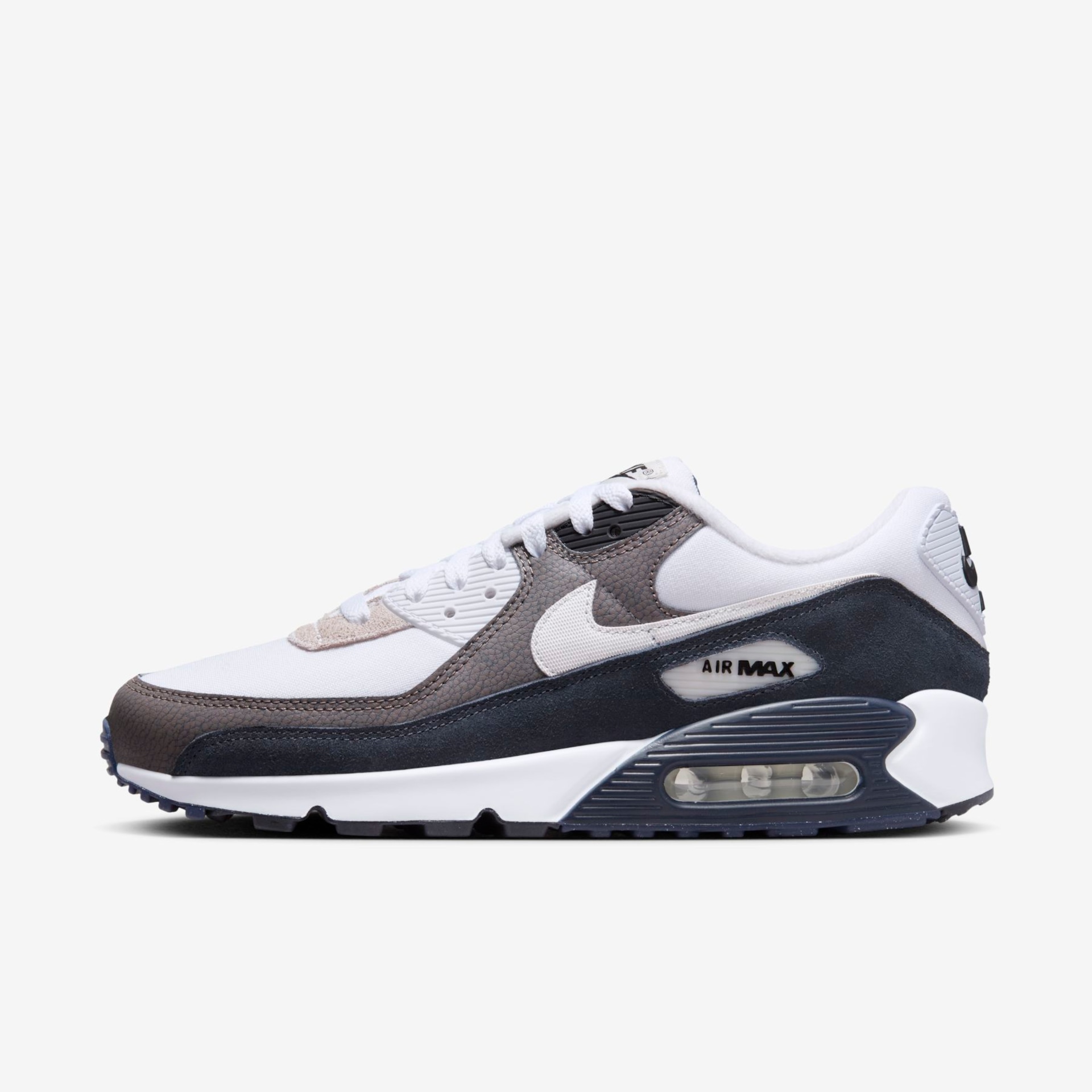 Tênis Nike Air Max 90 Masculino - Foto 1