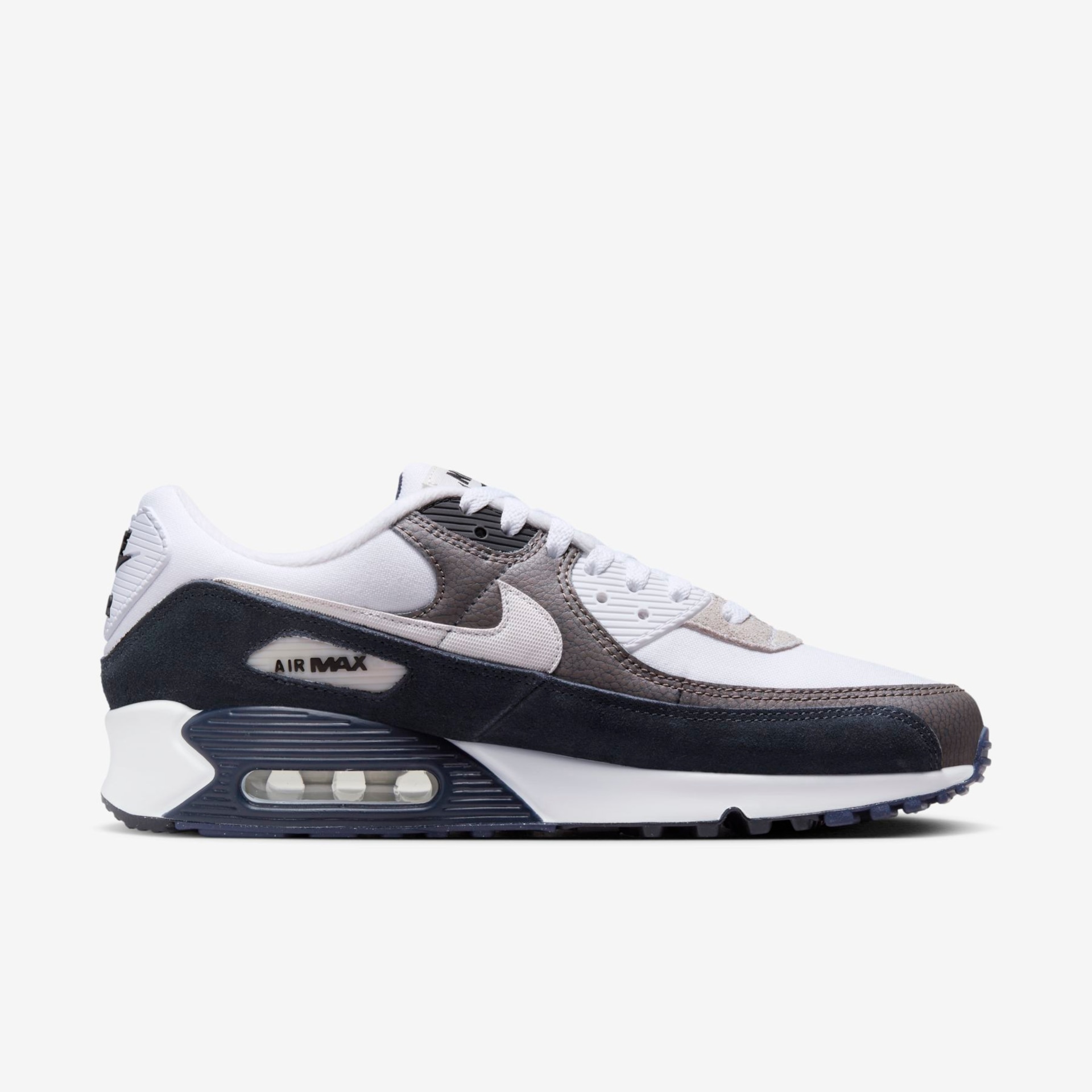 Tênis Nike Air Max 90 Masculino - Foto 4