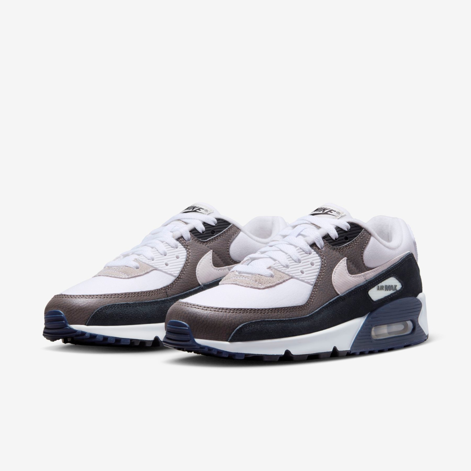 Tênis Nike Air Max 90 Masculino - Foto 6