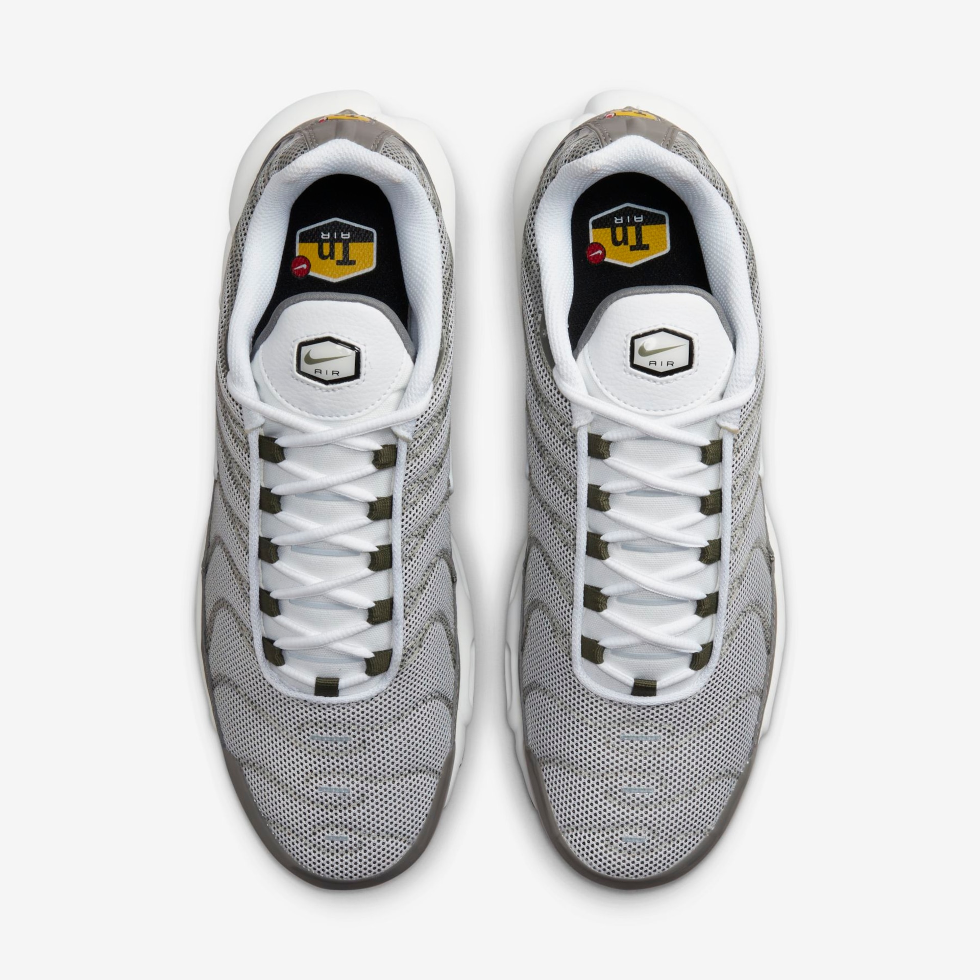 Tênis Nike Air Max Plus SE Masculino - Foto 5