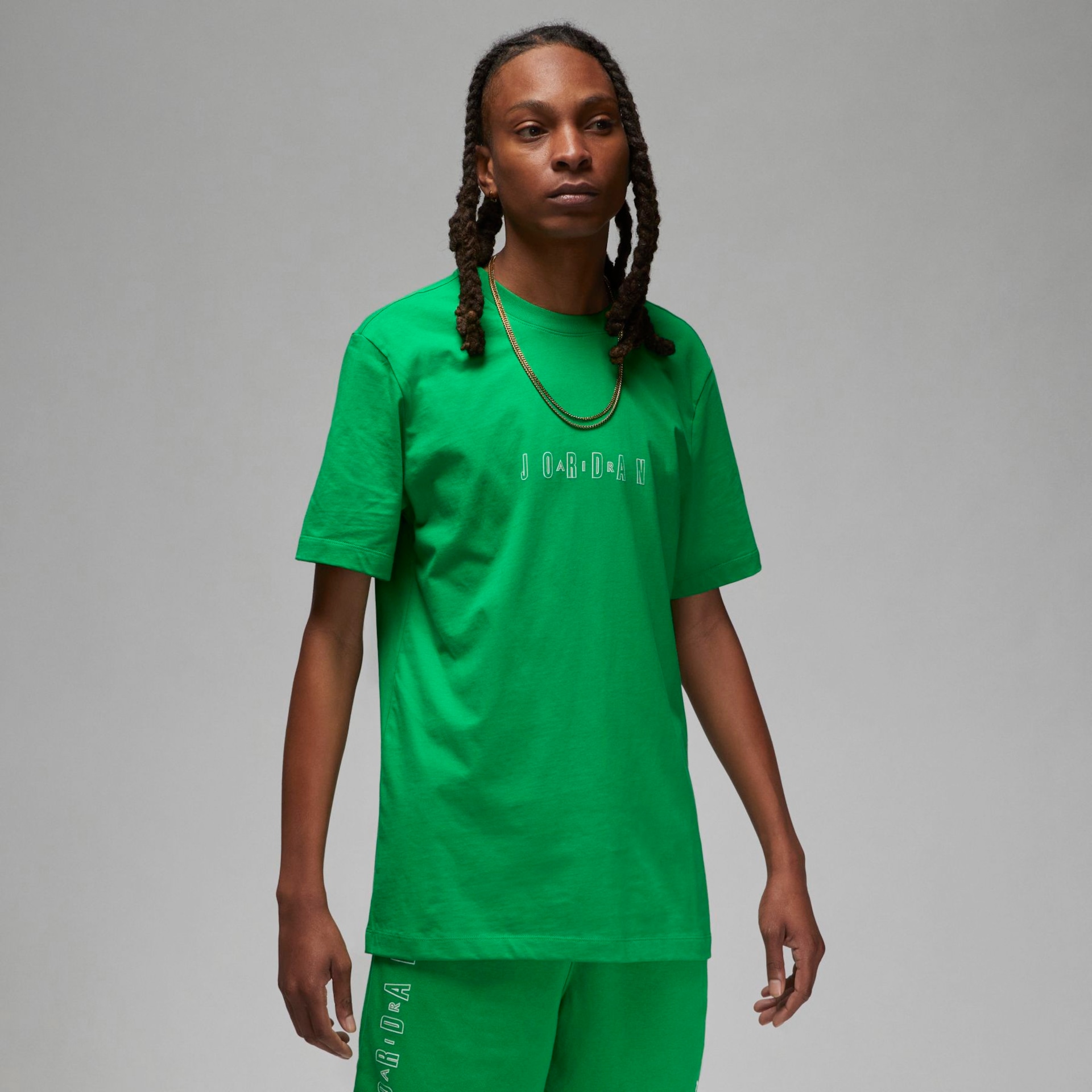 Imagem principal de Camiseta Jordan Essentials Masculina