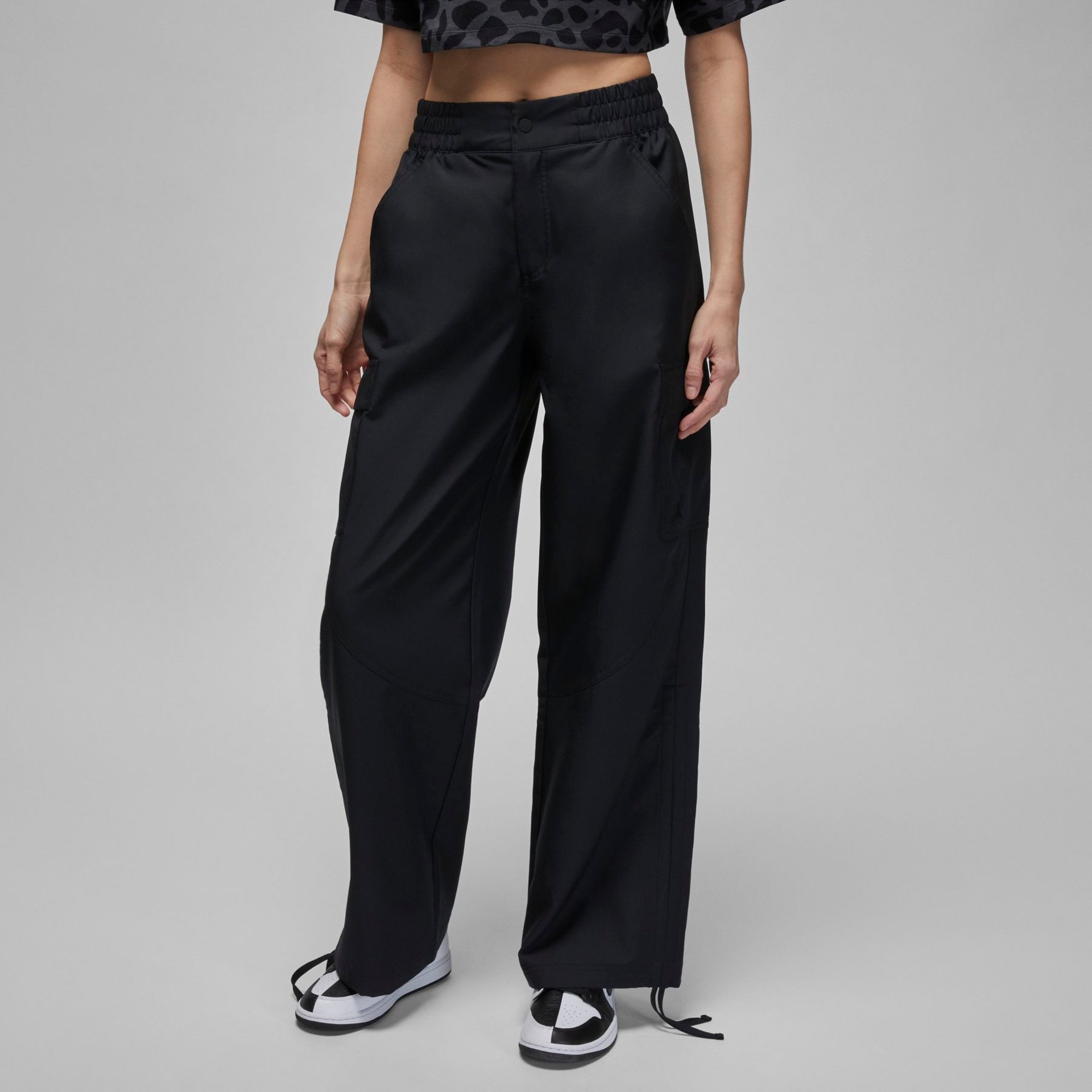 Calça Jordan Chicago Feminina - Foto 1
