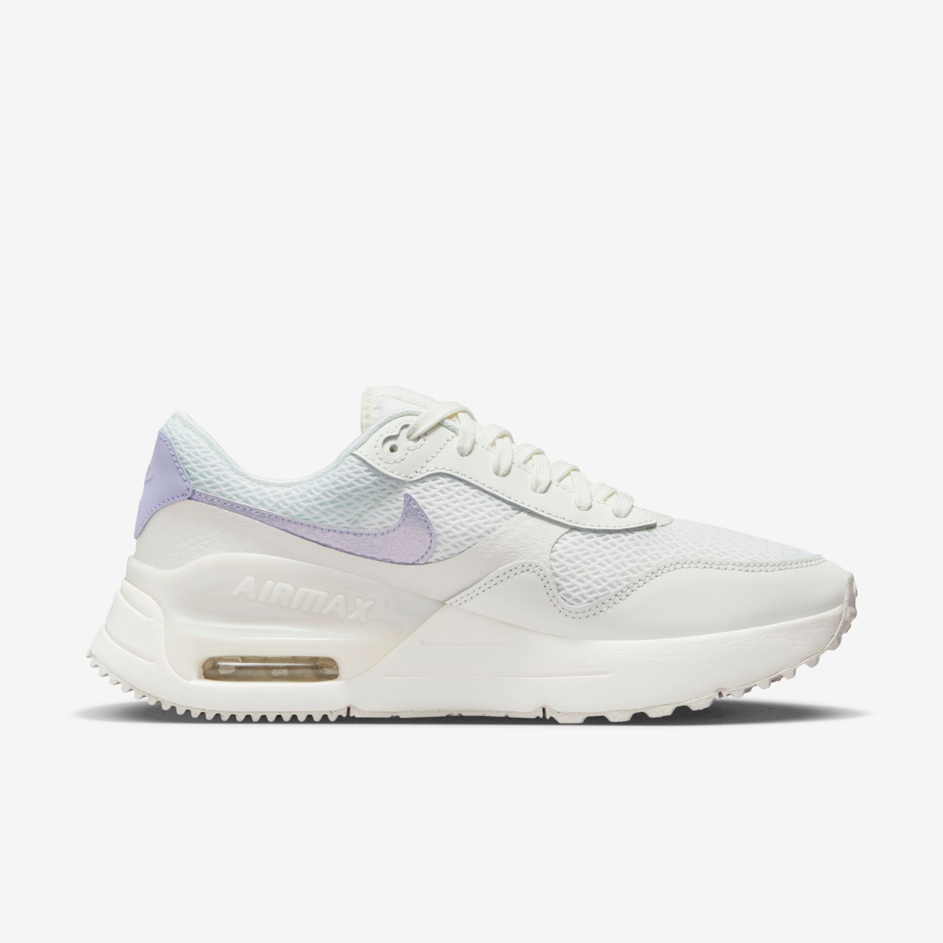 Tênis Nike Air Max SYSTM Feminino - Foto 4