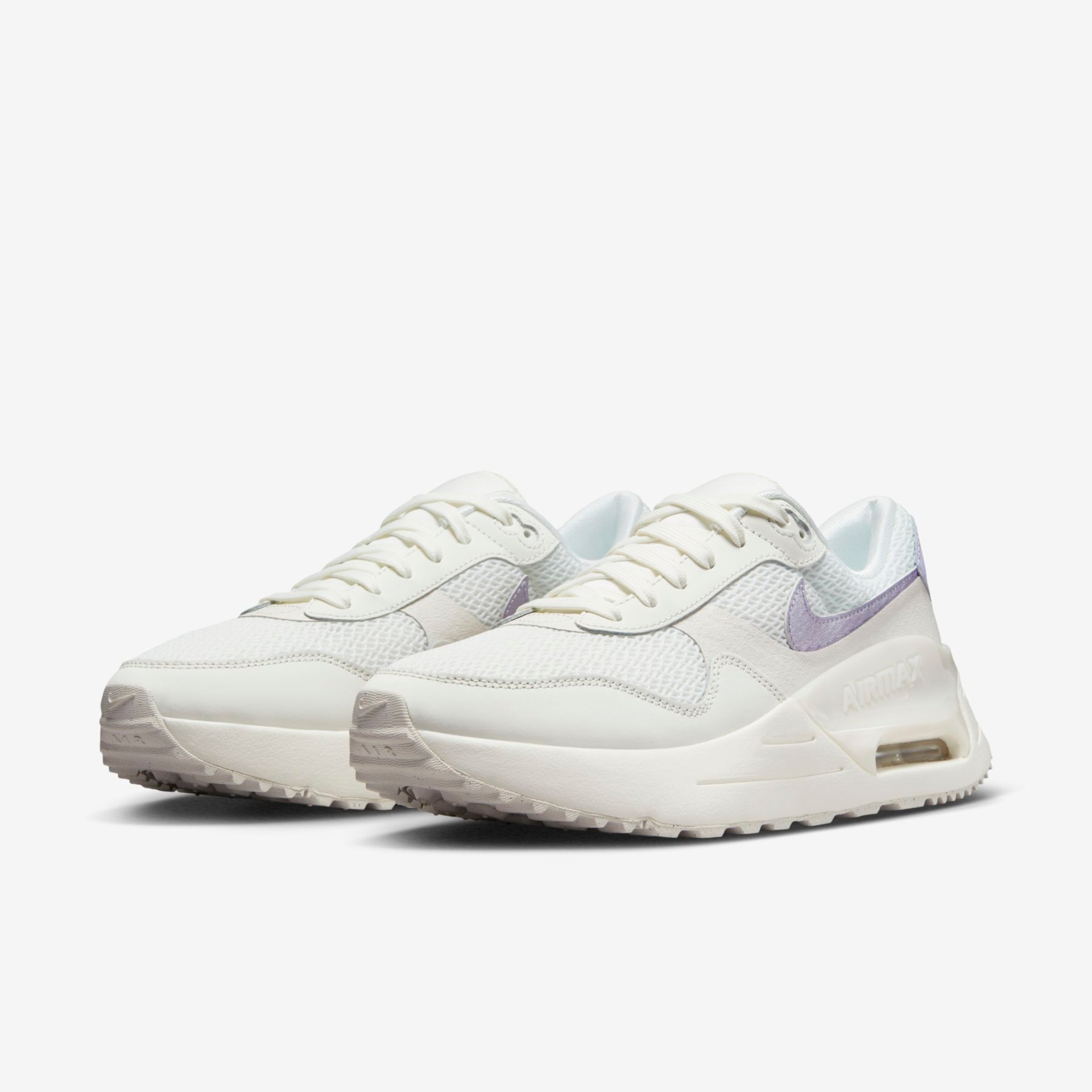 Tênis Nike Air Max SYSTM Feminino - Foto 6
