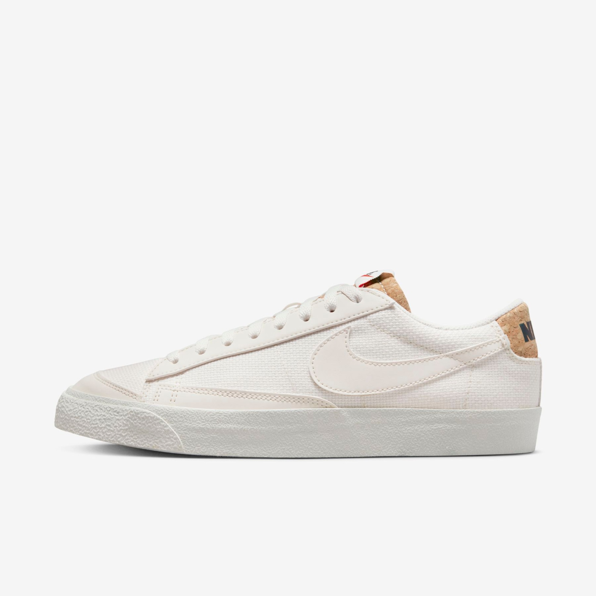 Tênis Nike Sportswear Blazer Low '77 Premium Masculino - Foto 1