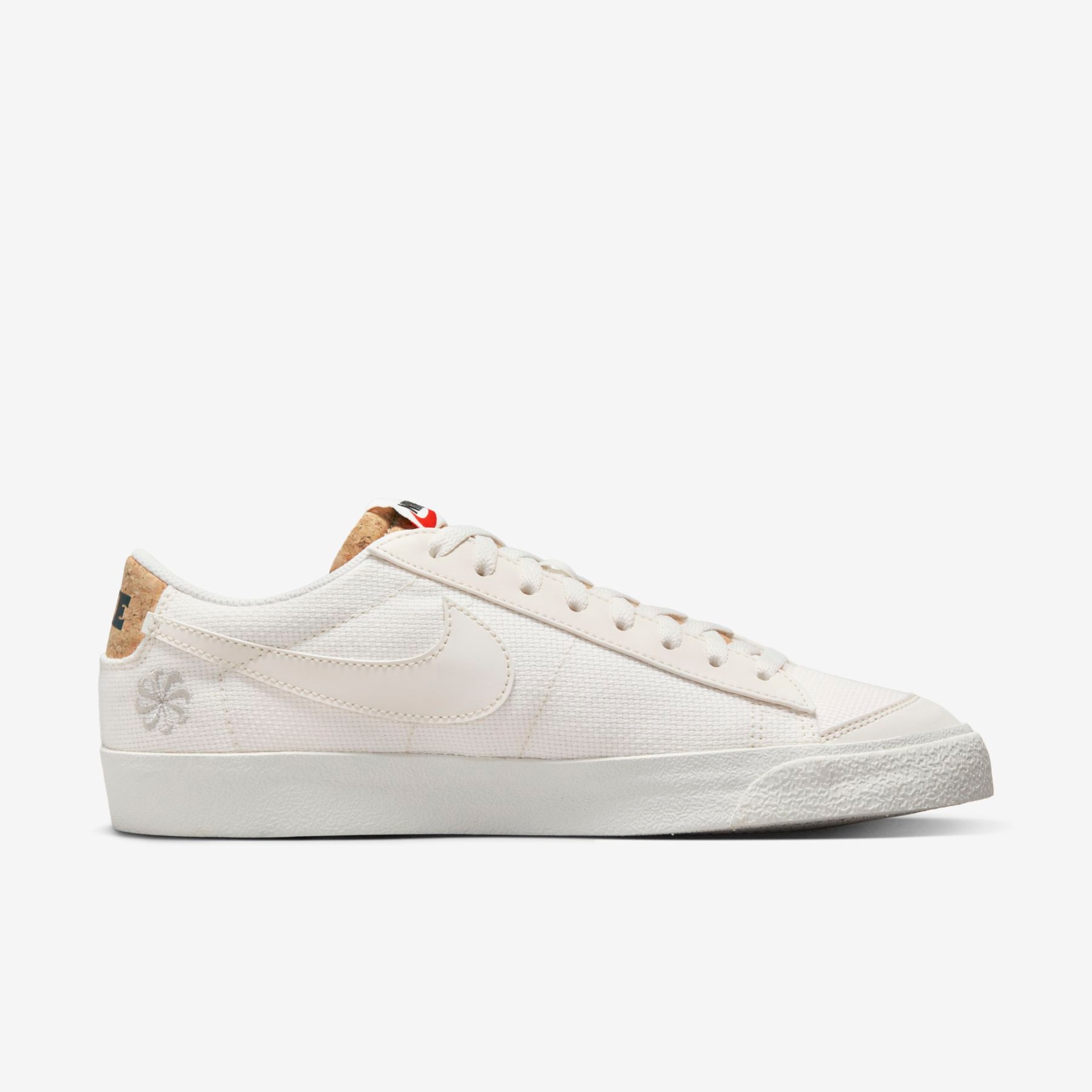 Tênis Nike Sportswear Blazer Low '77 Premium Masculino - Foto 4