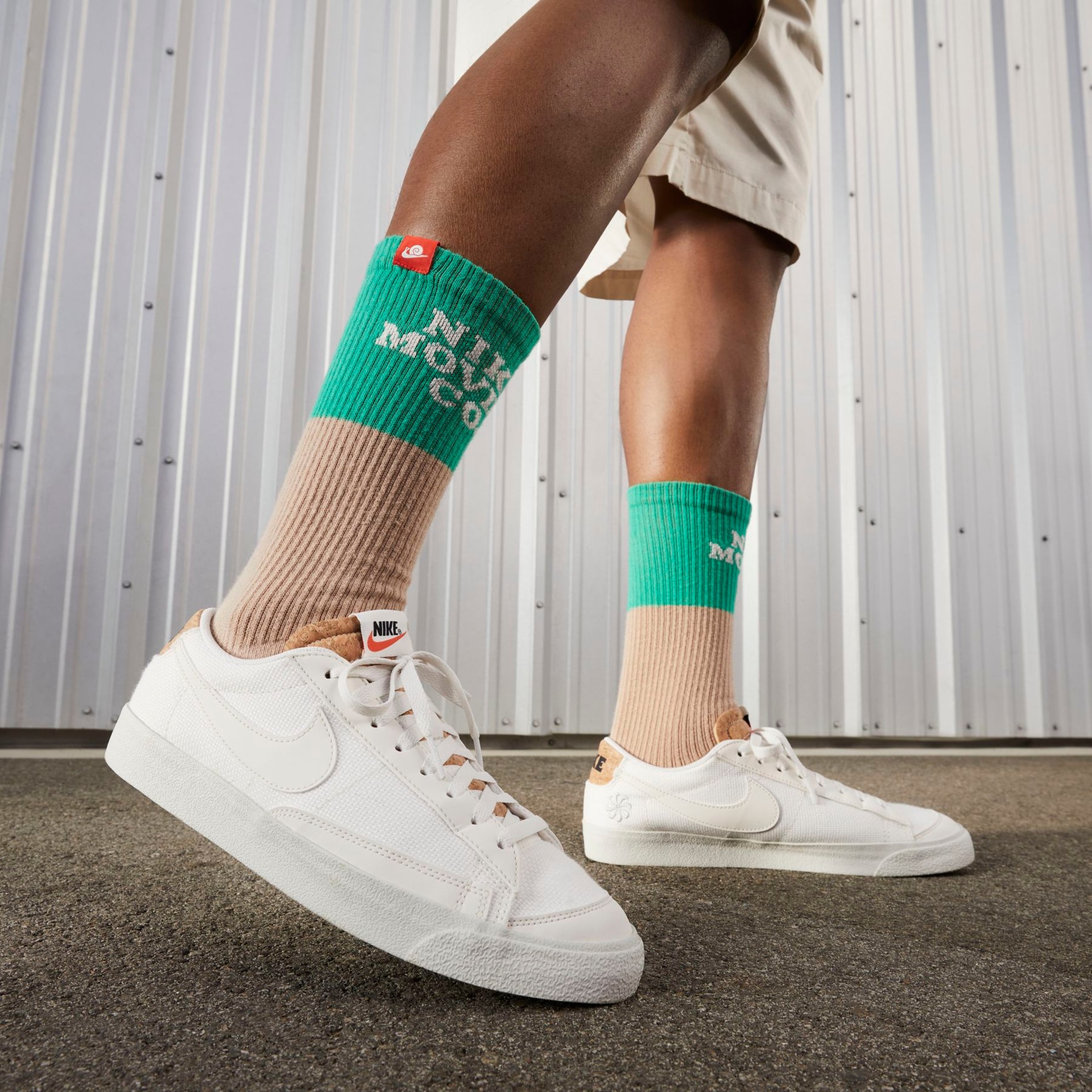 Tênis Nike Sportswear Blazer Low '77 Premium Masculino - Foto 10