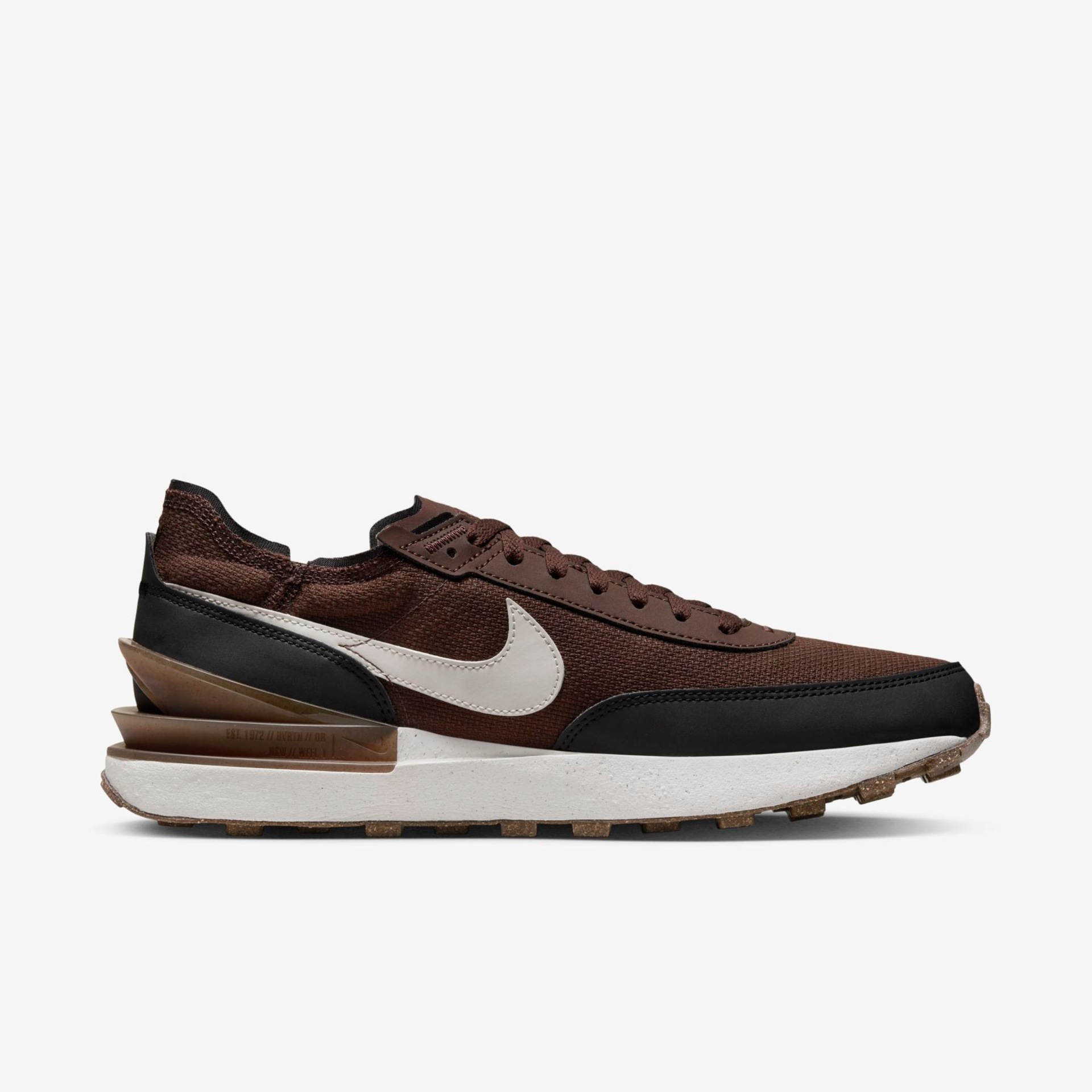 Tênis Nike Waffle One Masculino - Foto 4