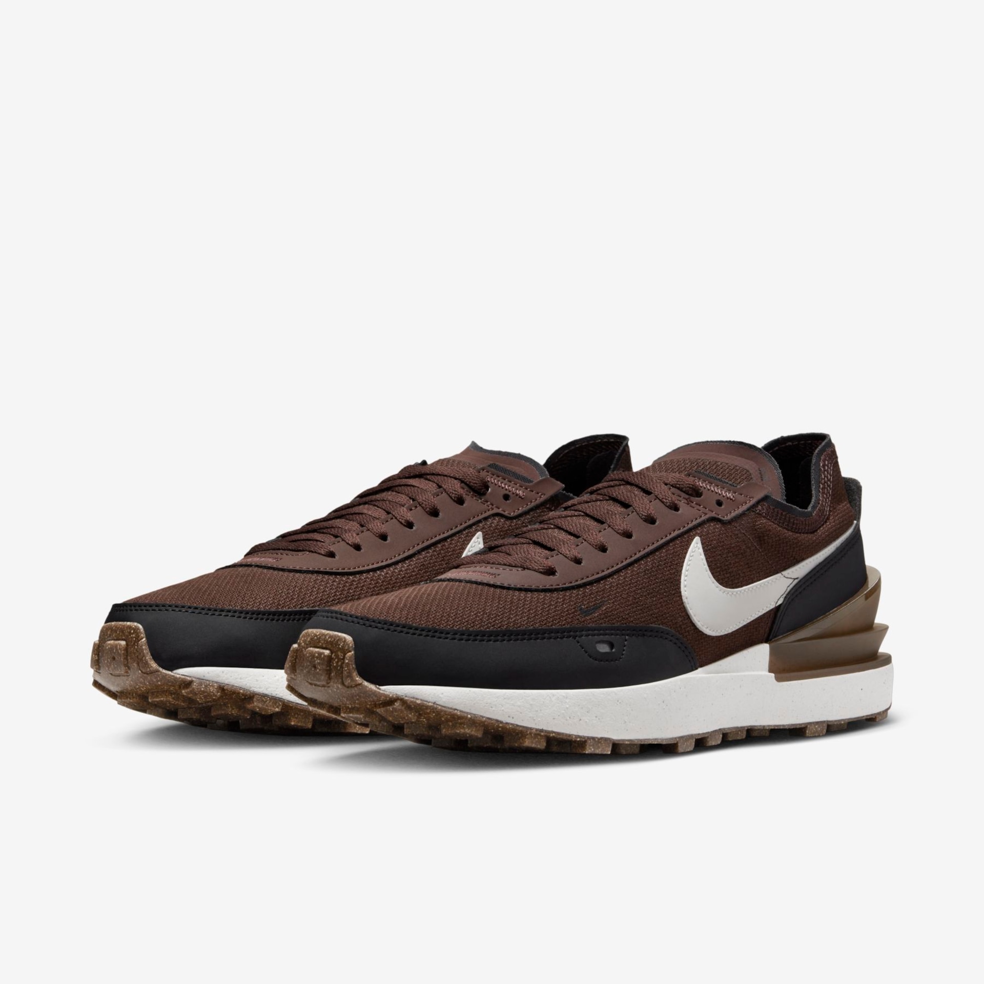 Tênis Nike Waffle One Masculino - Foto 6
