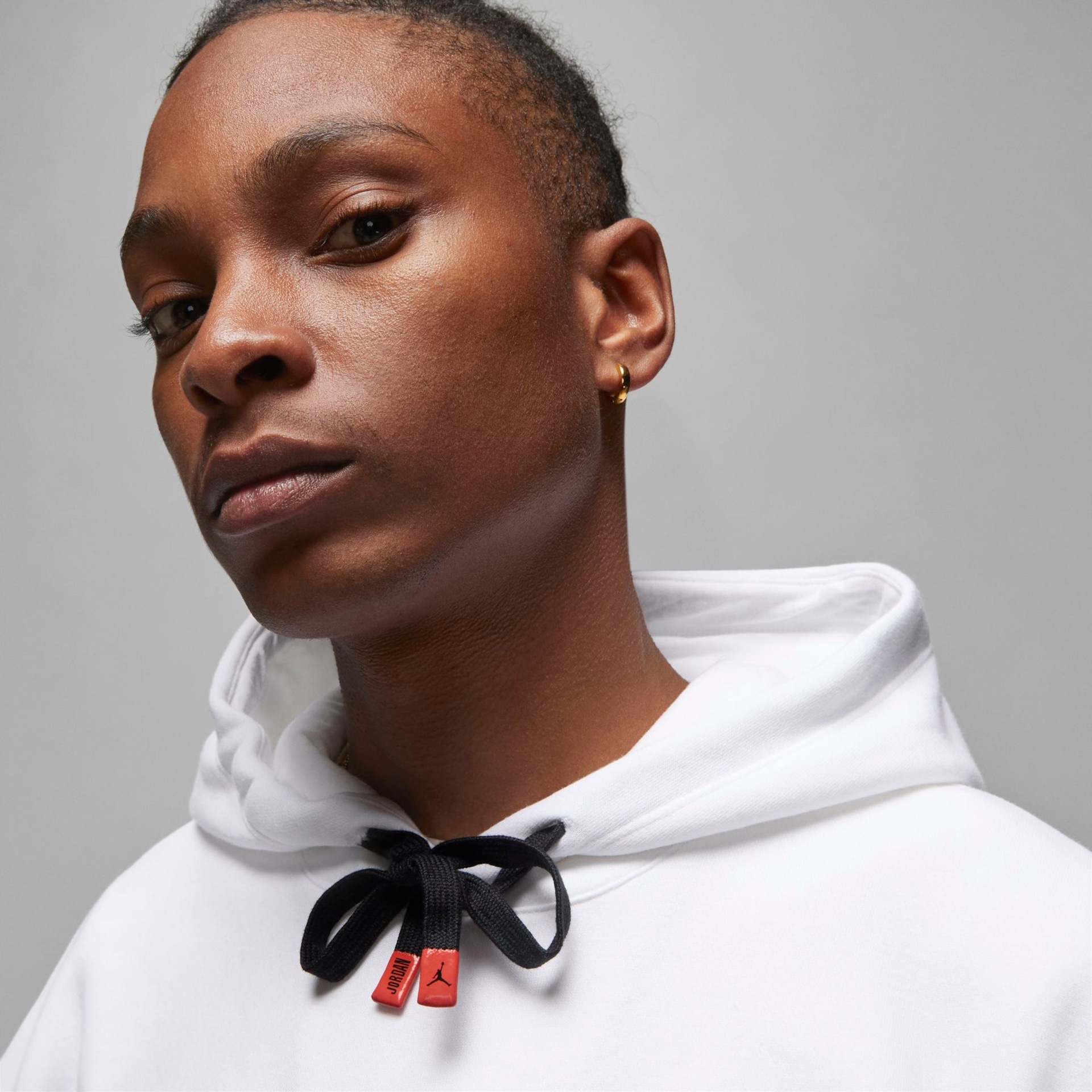 Blusão Jordan Flight MVP Fleece Masculino - Foto 3