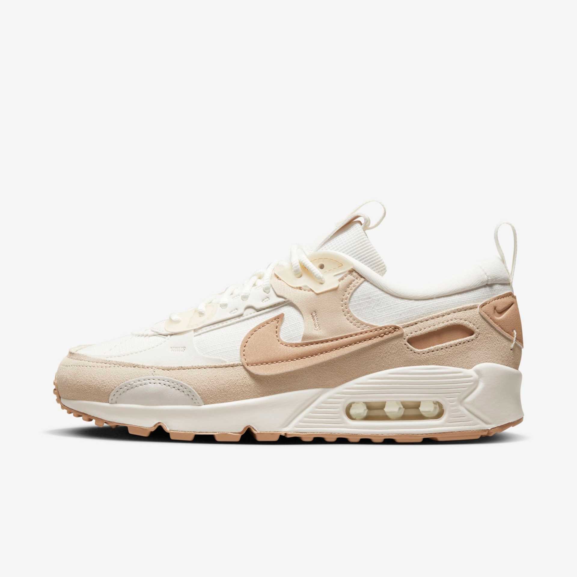 Tênis Nike Air Max 90 Futura Feminino - Foto 1