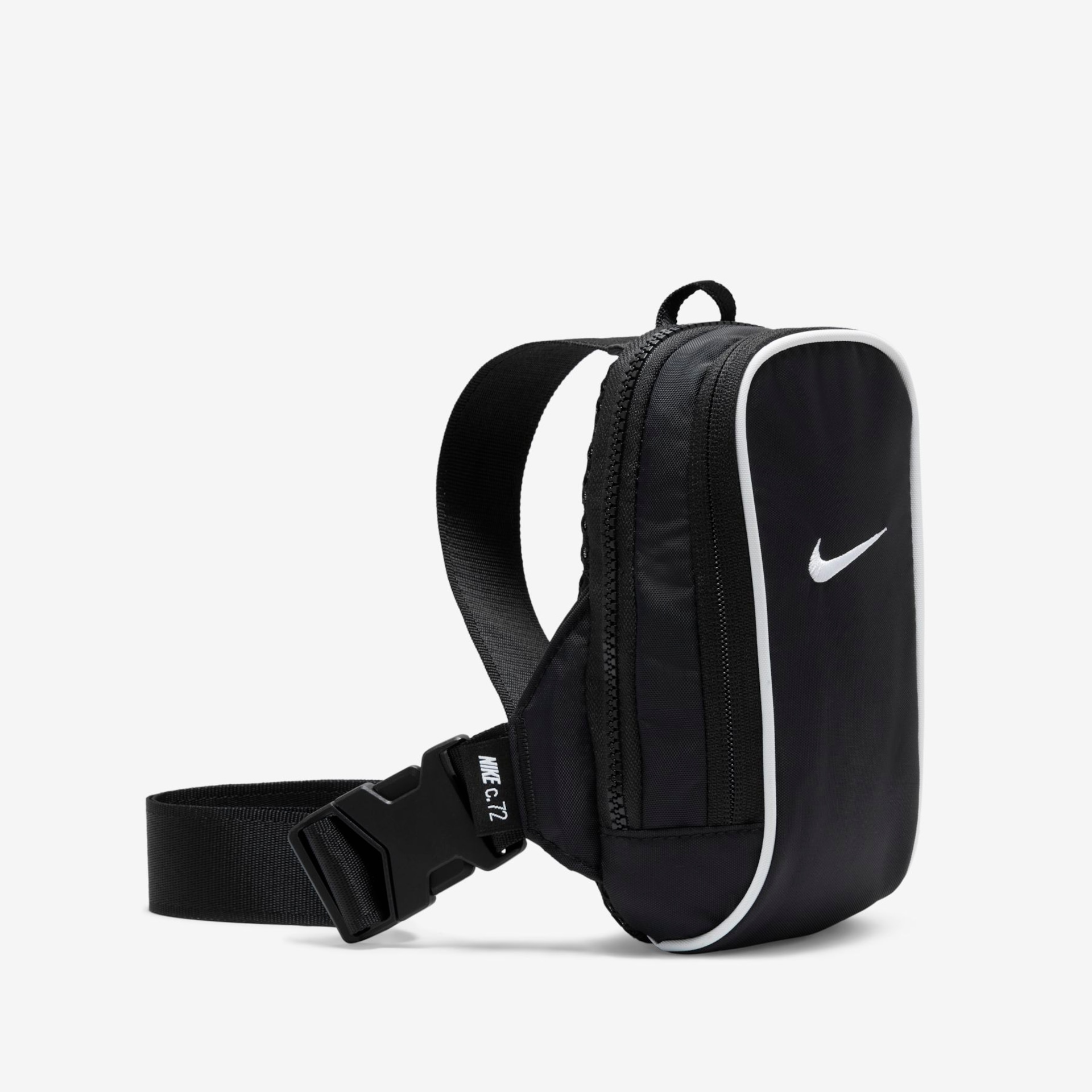 Bolsa Transversal Nike Essentials Unissex - Foto 3