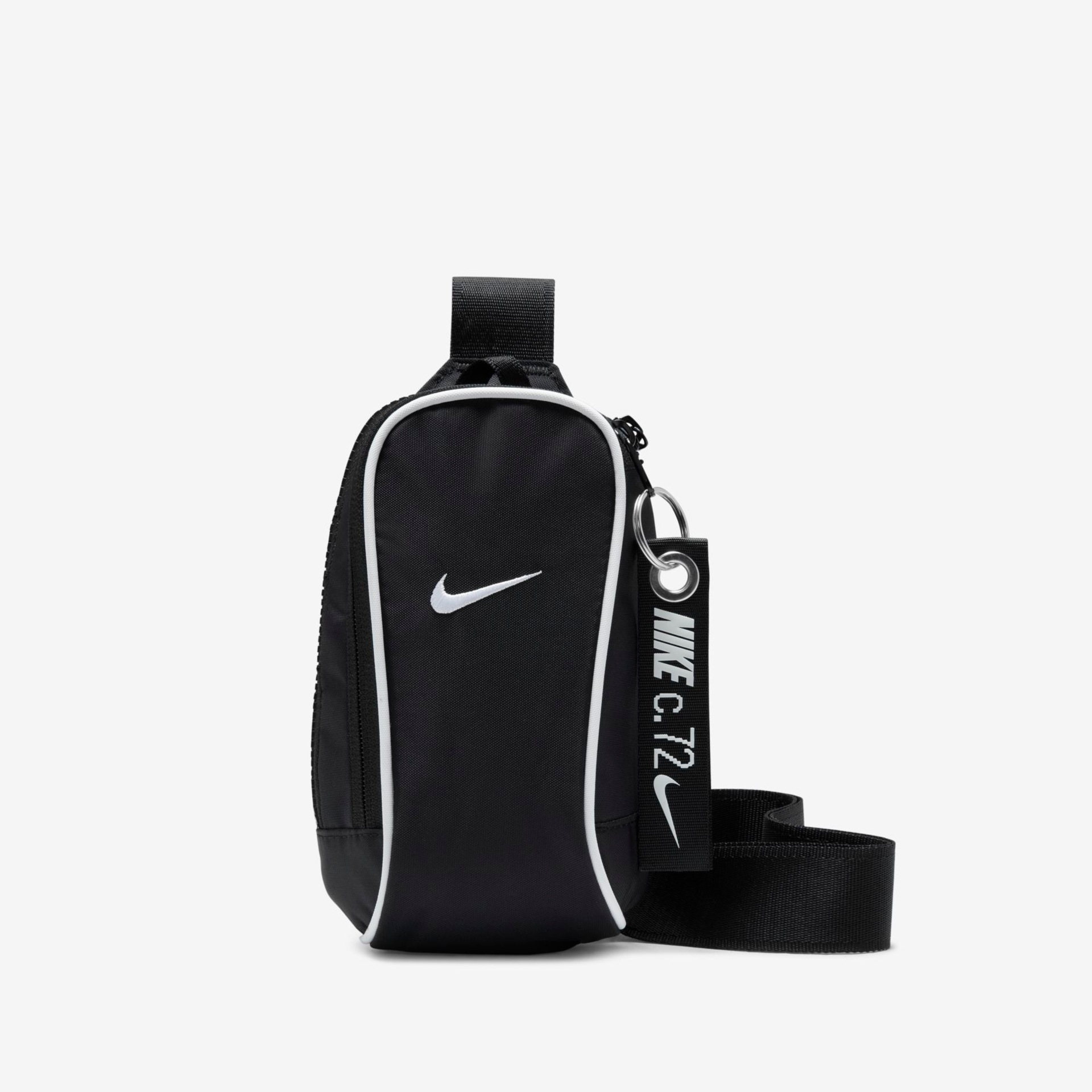 Bolsa Transversal Nike Essentials Unissex - Foto 1