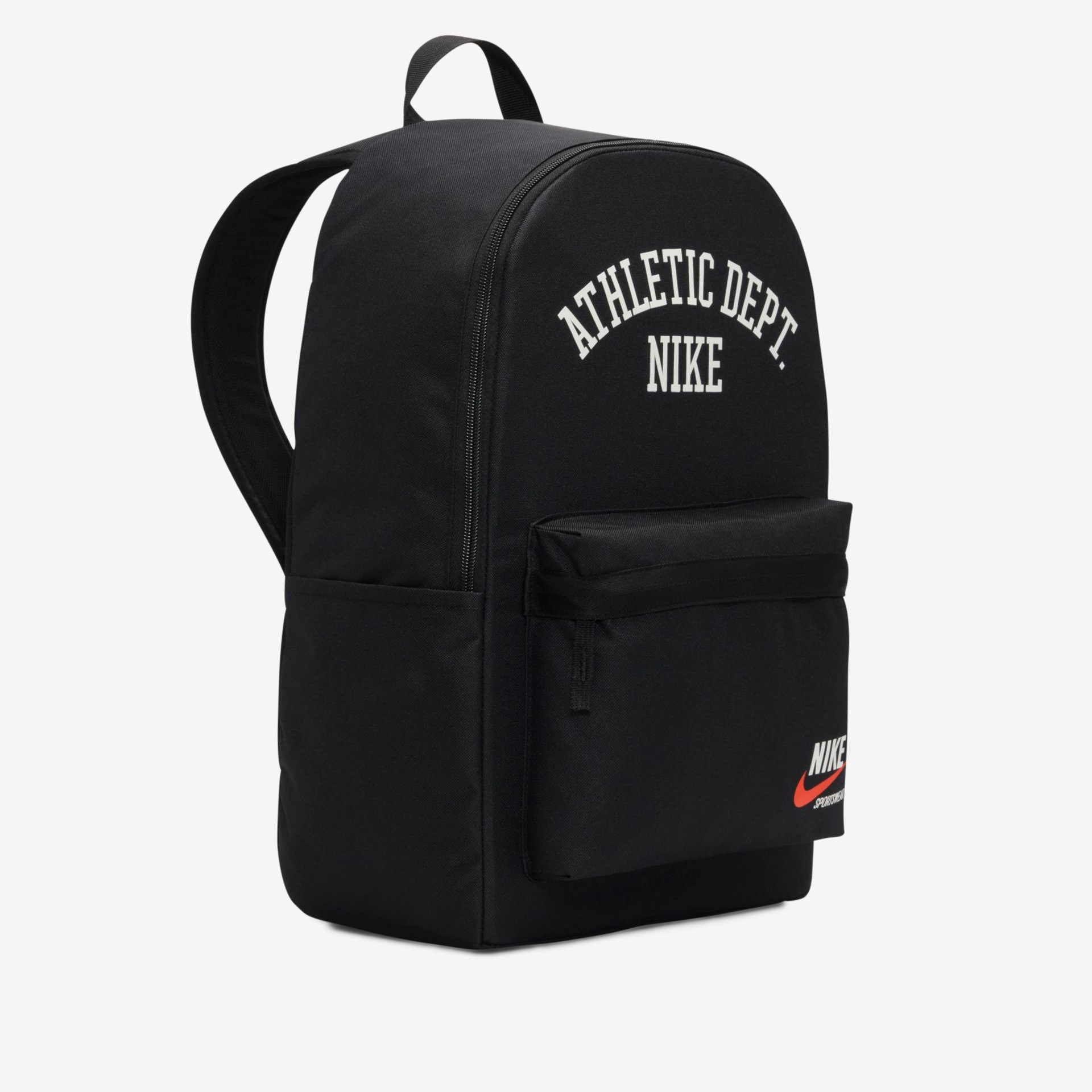 Mochila Nike Heritage Unissex - Foto 3