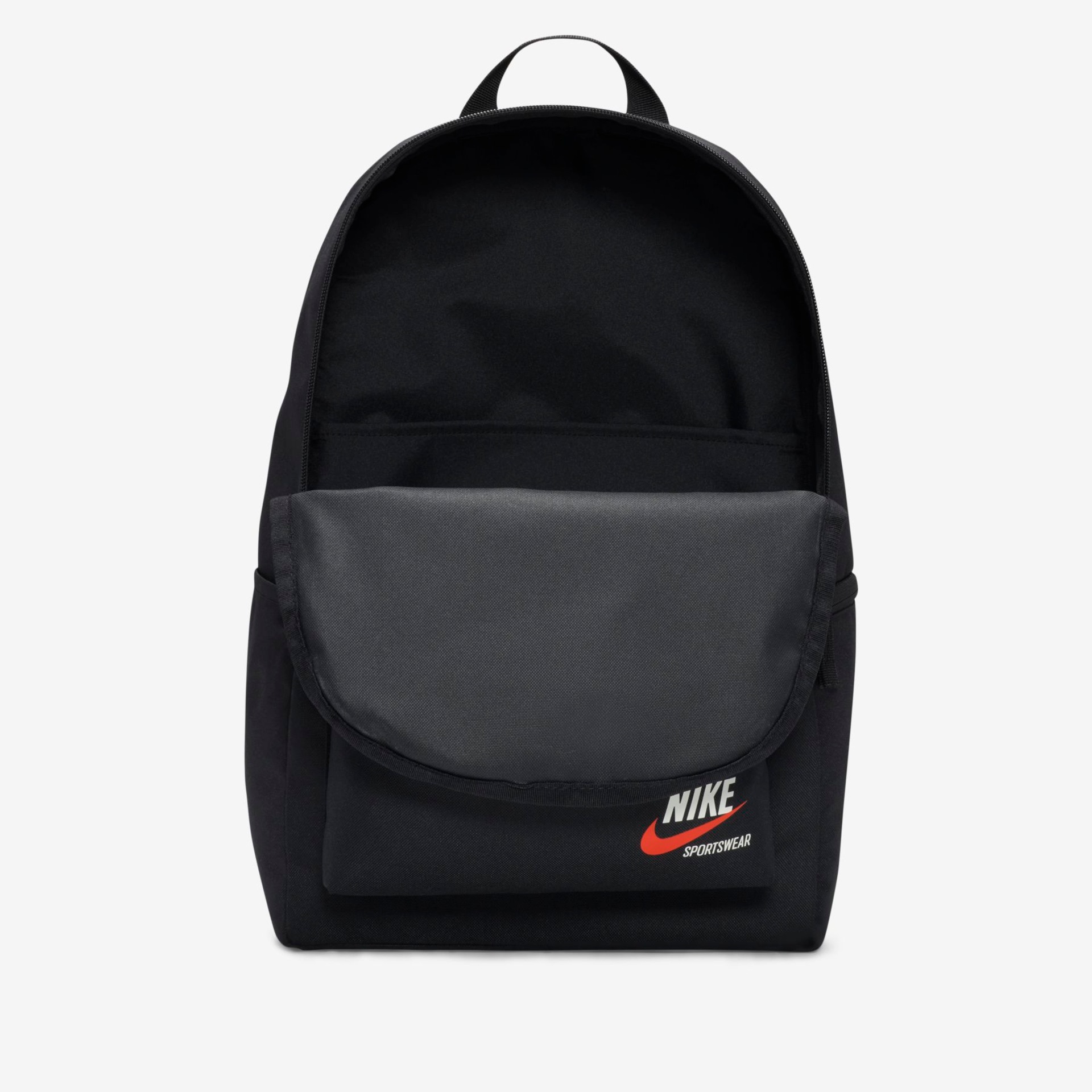 Mochila Nike Heritage Unissex - Foto 5