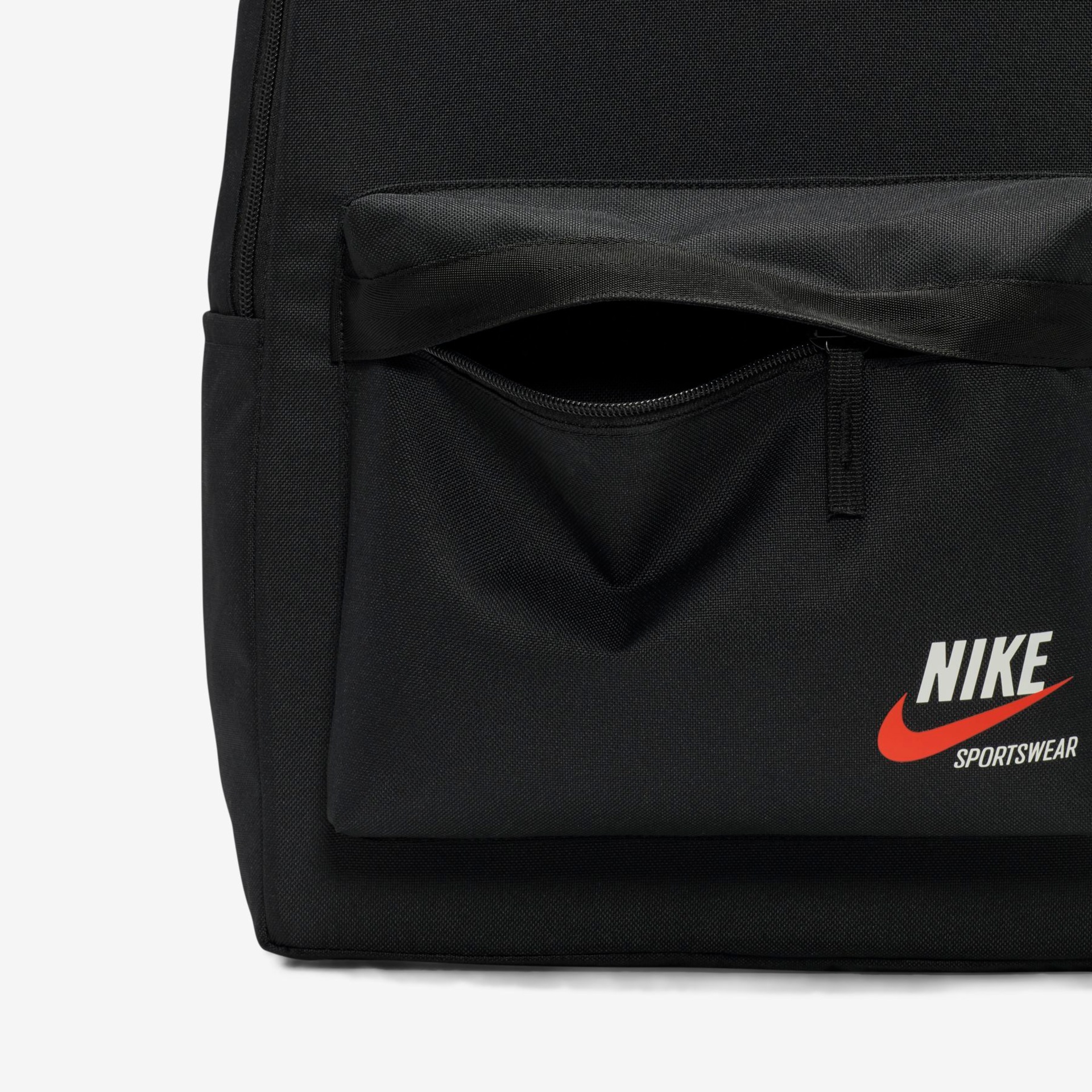Mochila Nike Heritage Unissex - Foto 6