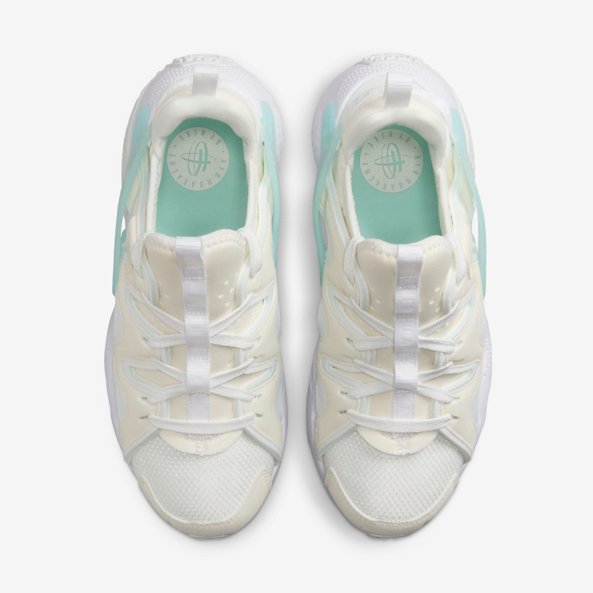 Tênis Nike Air Huarache Craft Feminino - Foto 4