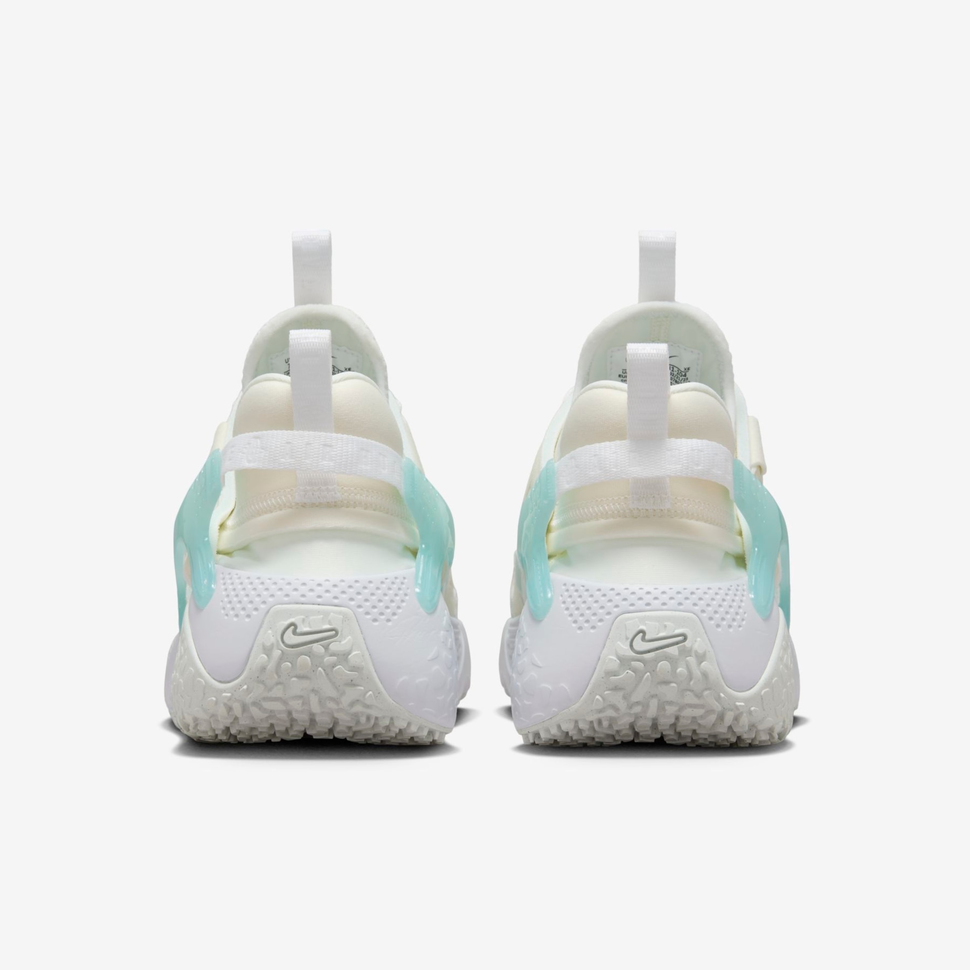 Tênis Nike Air Huarache Craft Feminino - Foto 6